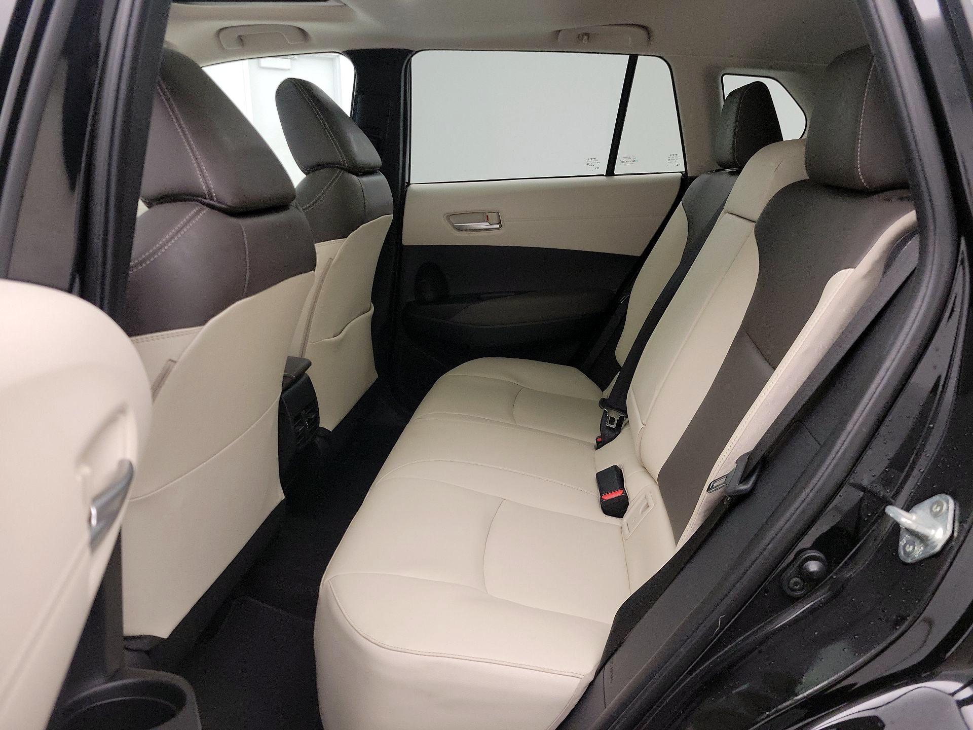 Thumbnail: 2022 Toyota Corolla Cross - 20