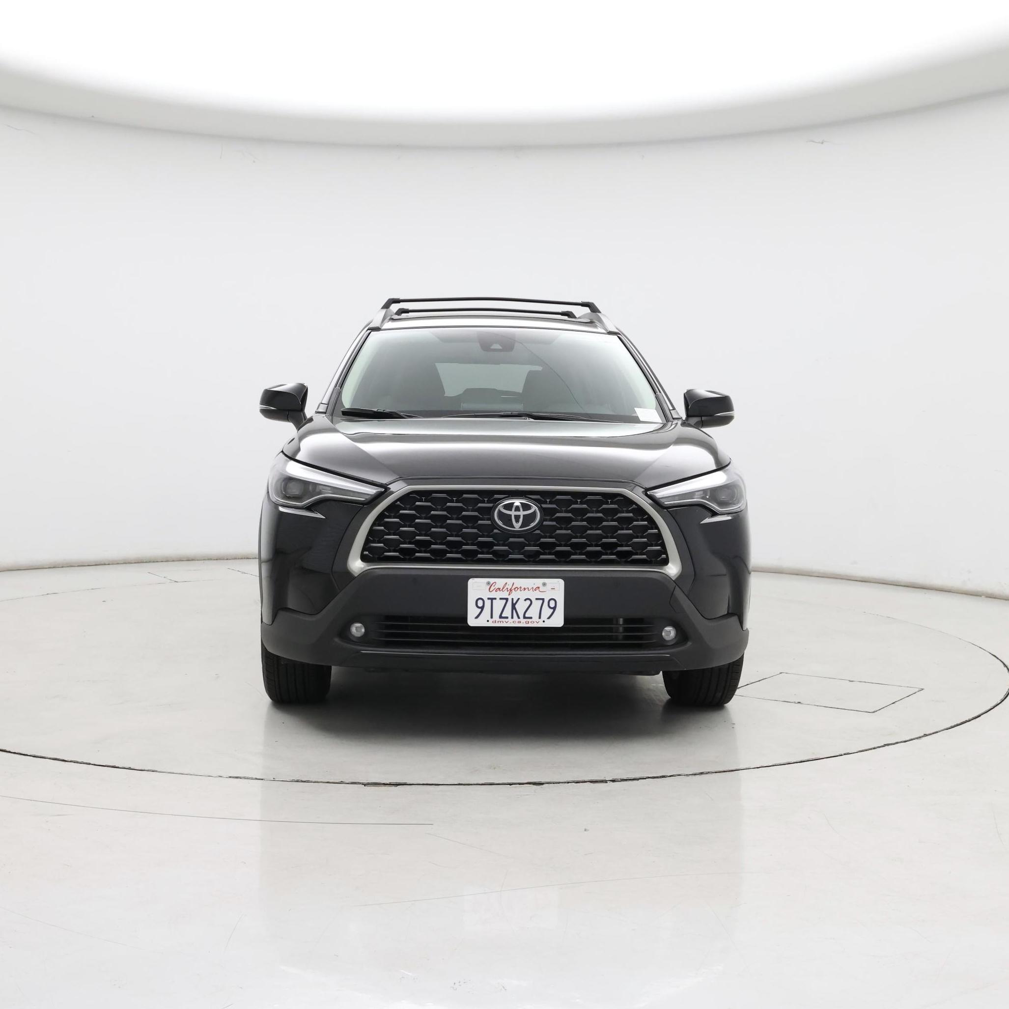 Thumbnail: 2022 Toyota Corolla Cross - 5