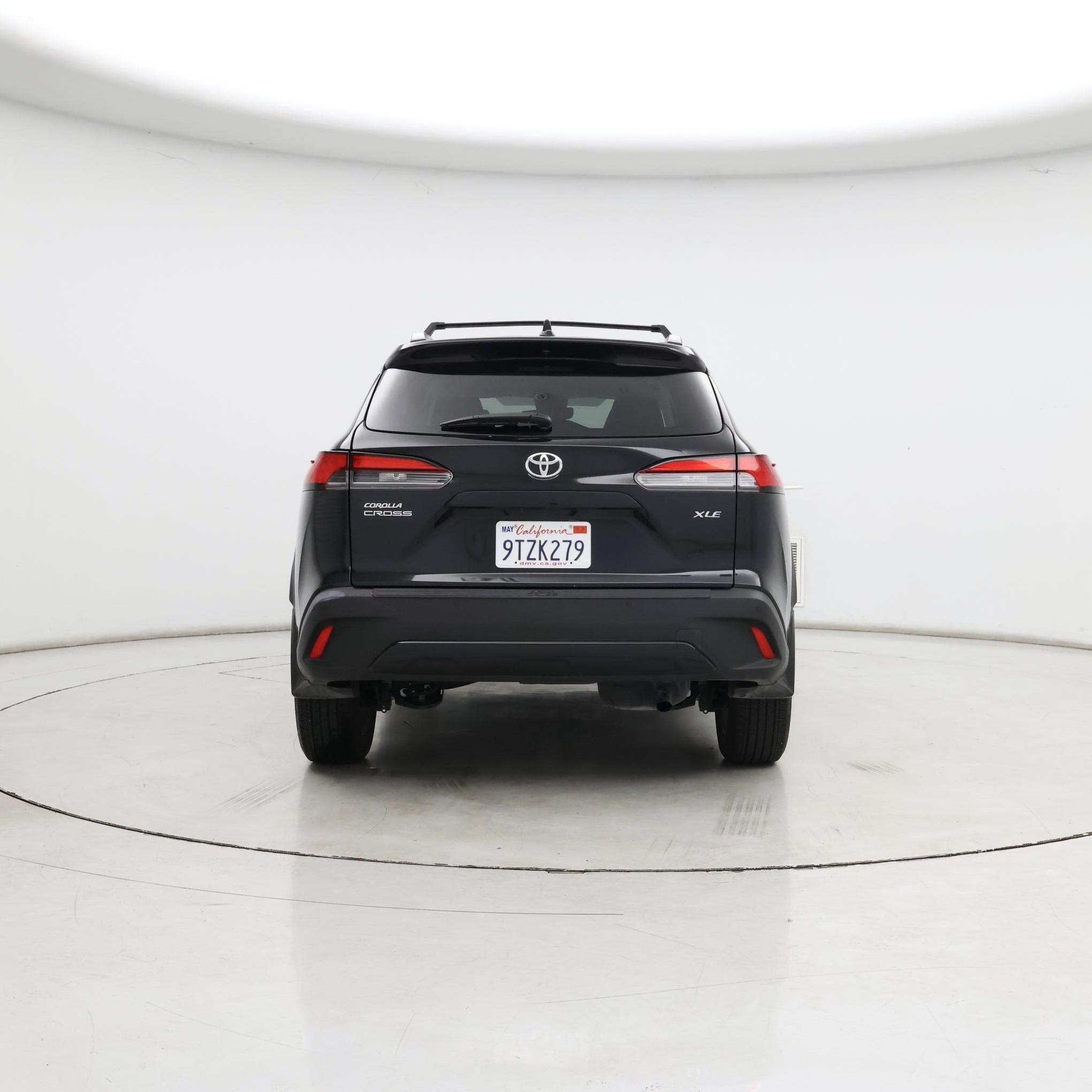 Thumbnail: 2022 Toyota Corolla Cross - 6