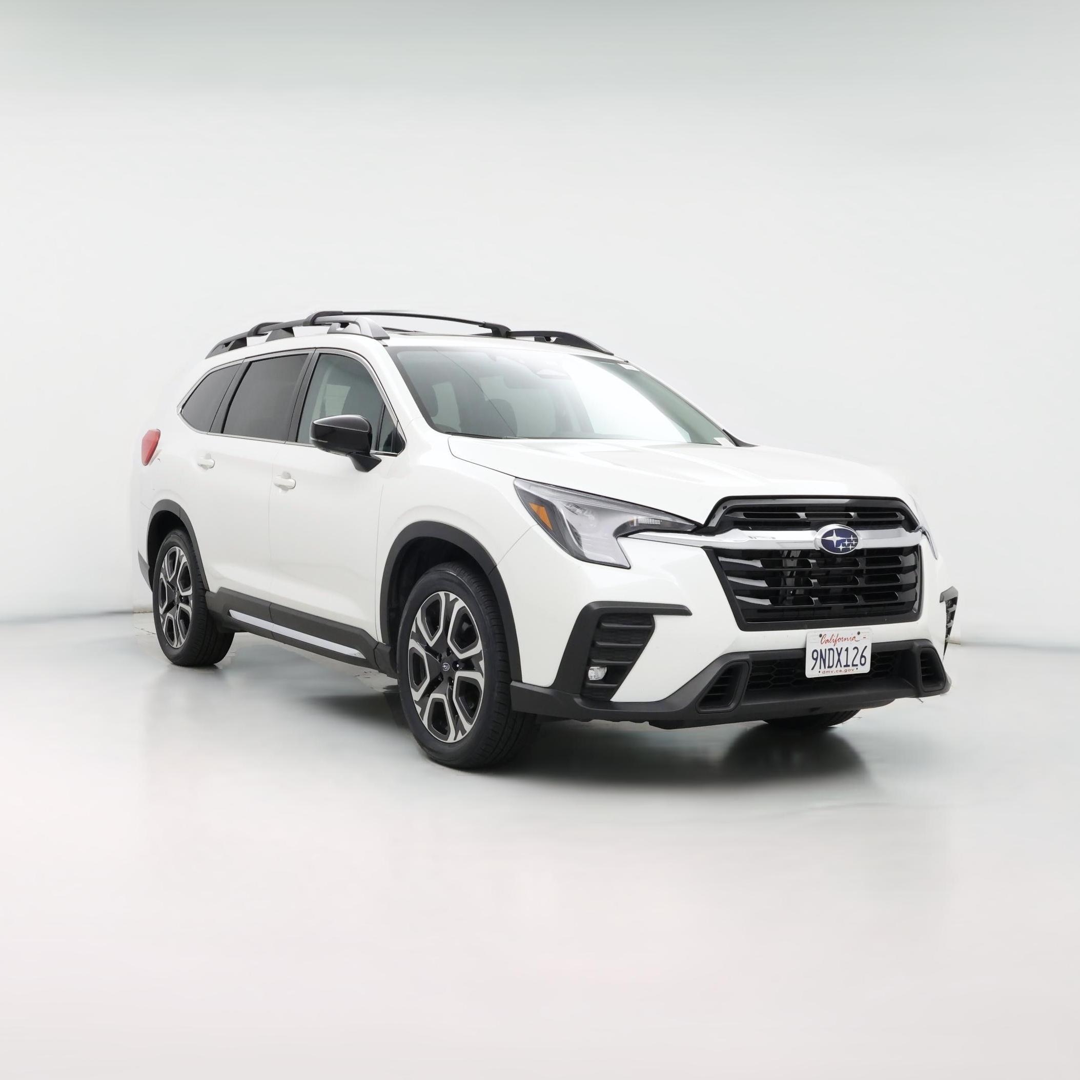 Thumbnail: 2024 Subaru Ascent - 1