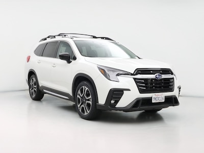 2024 Subaru Ascent Limited