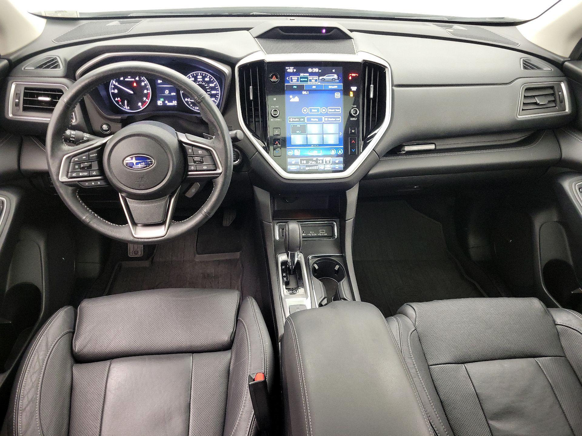 Thumbnail: 2024 Subaru Ascent - 9