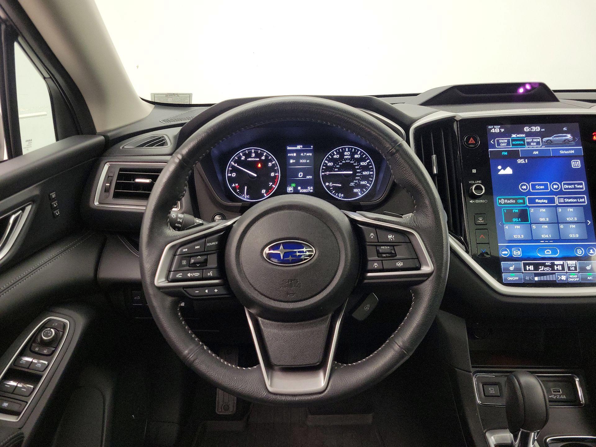 Thumbnail: 2024 Subaru Ascent - 10