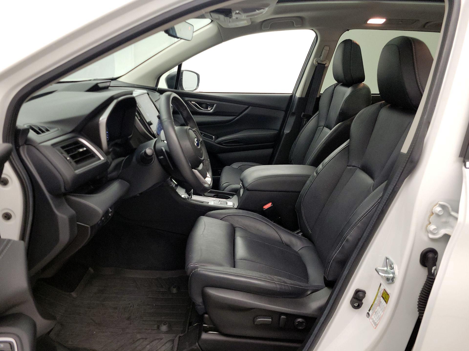 Thumbnail: 2024 Subaru Ascent - 11