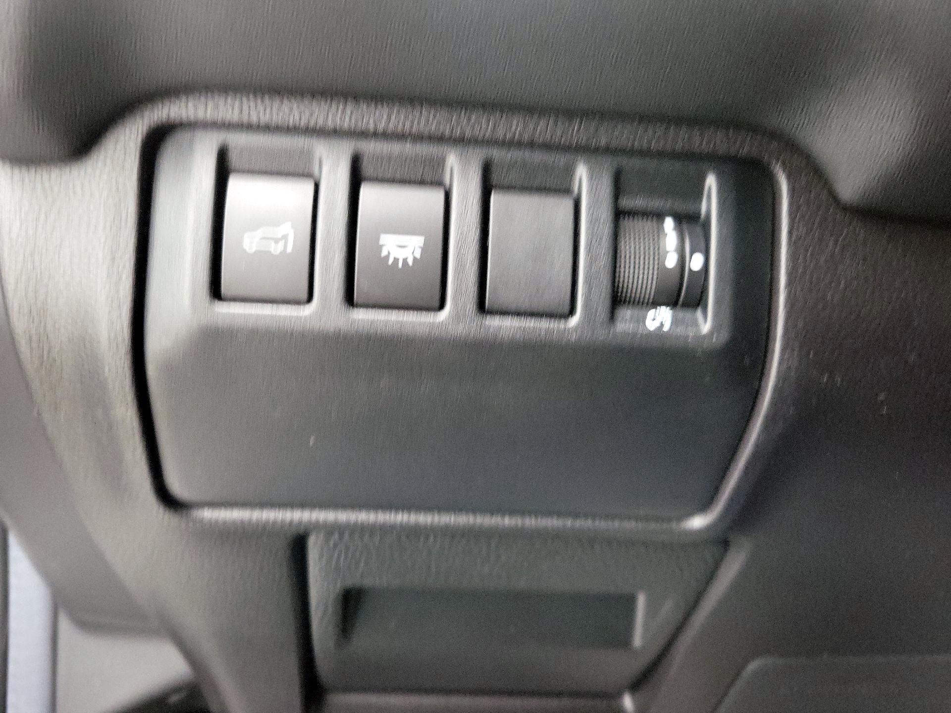 Thumbnail: 2024 Subaru Ascent - 13