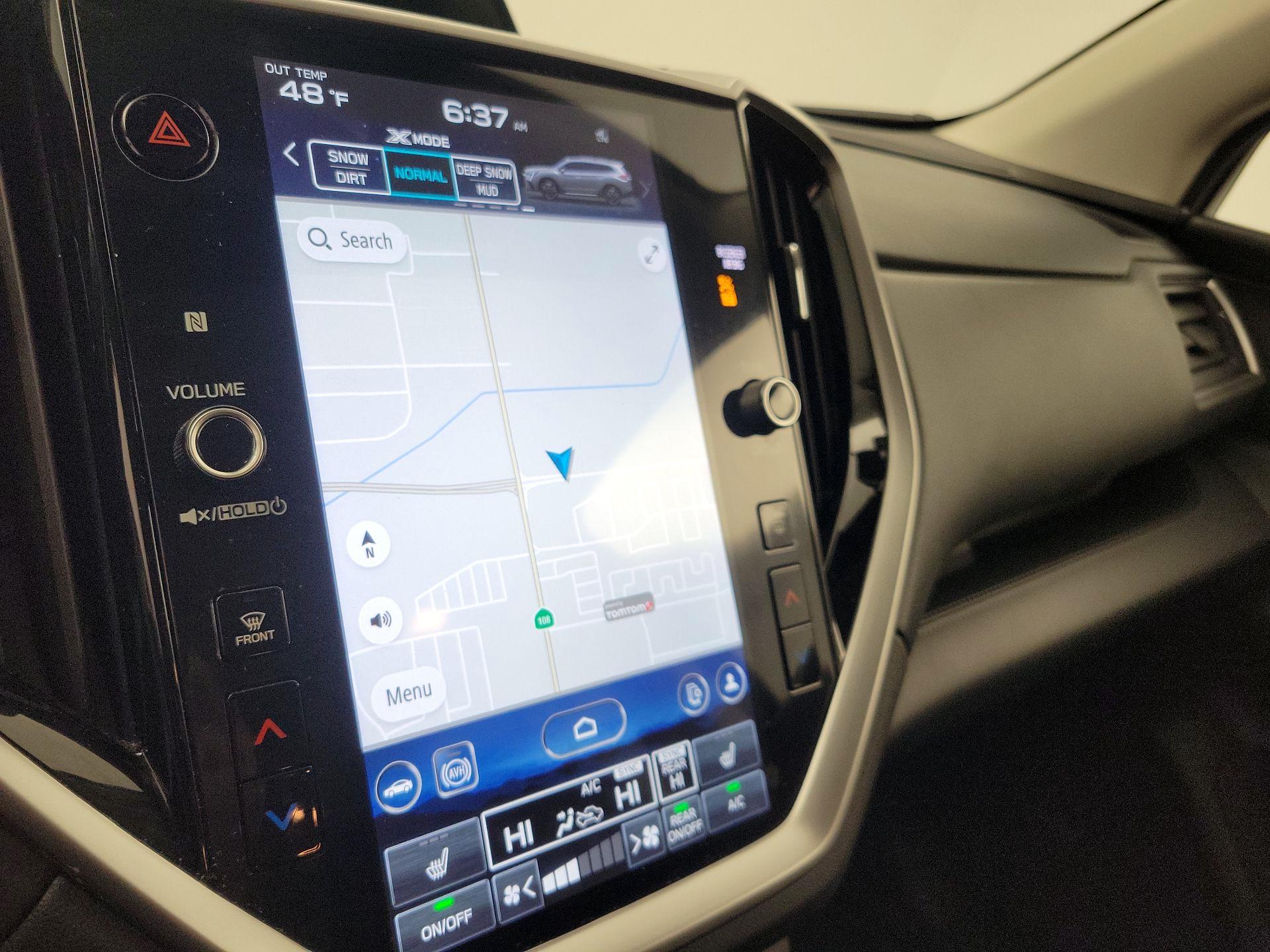 Thumbnail: 2024 Subaru Ascent - 14