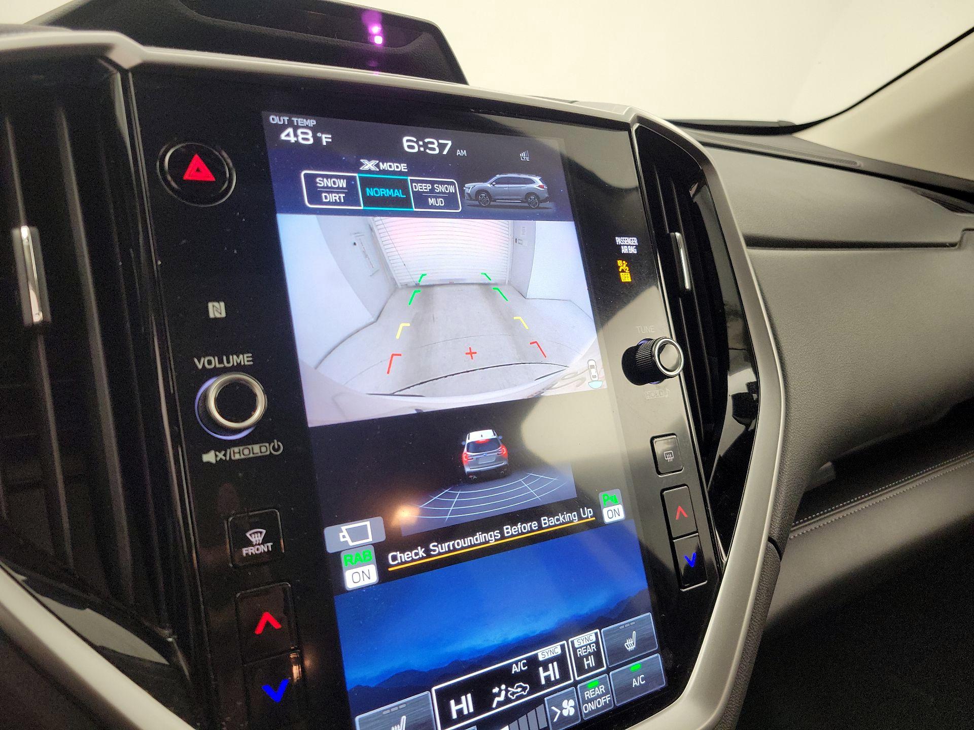 Thumbnail: 2024 Subaru Ascent - 15