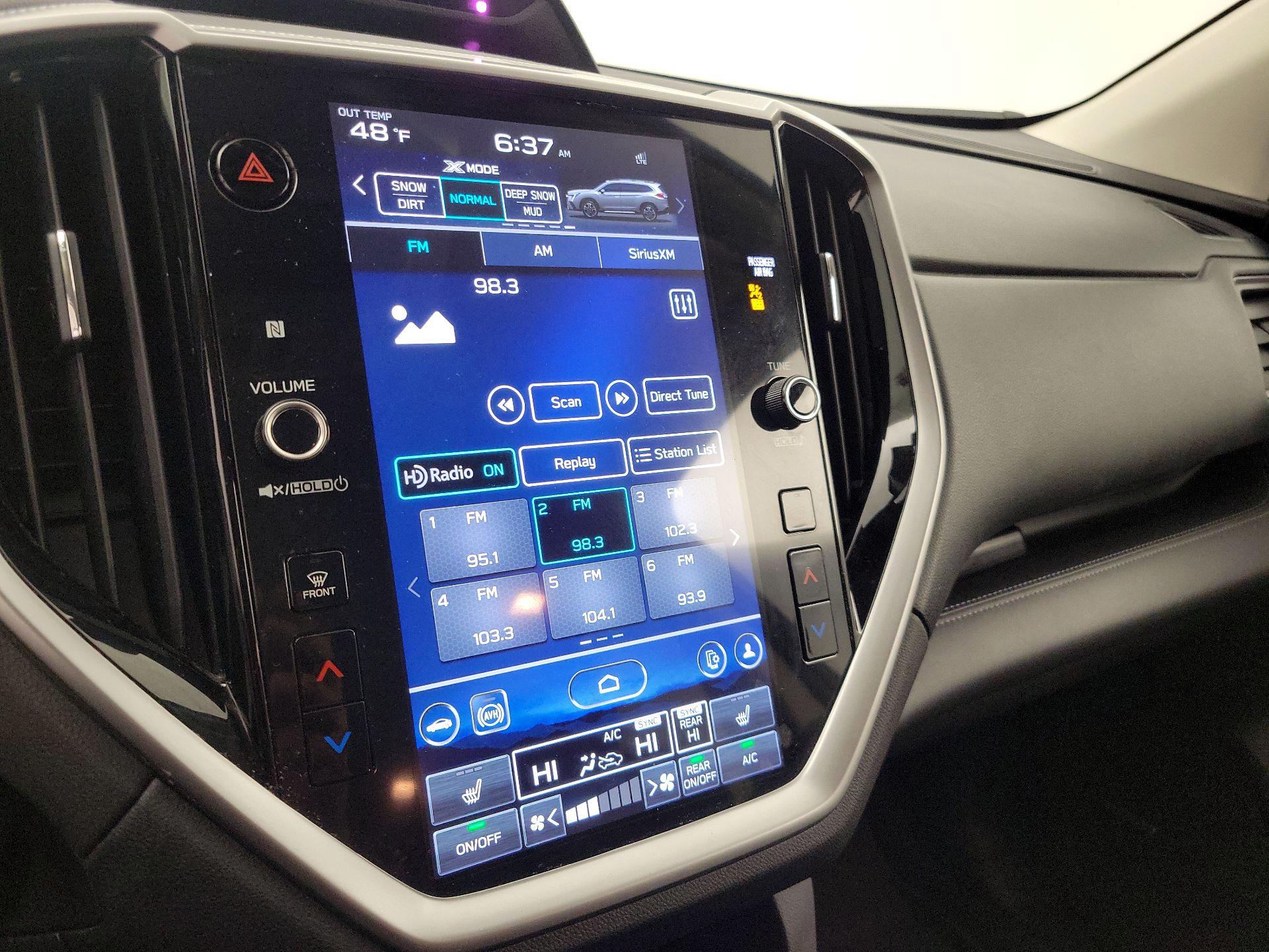 Thumbnail: 2024 Subaru Ascent - 16