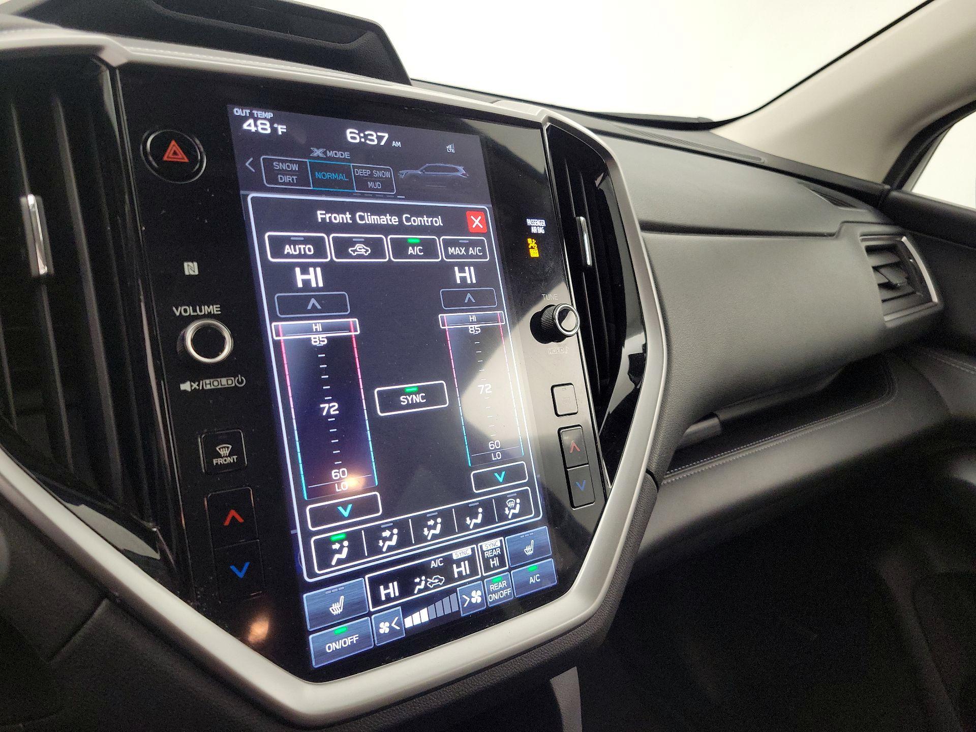 Thumbnail: 2024 Subaru Ascent - 17