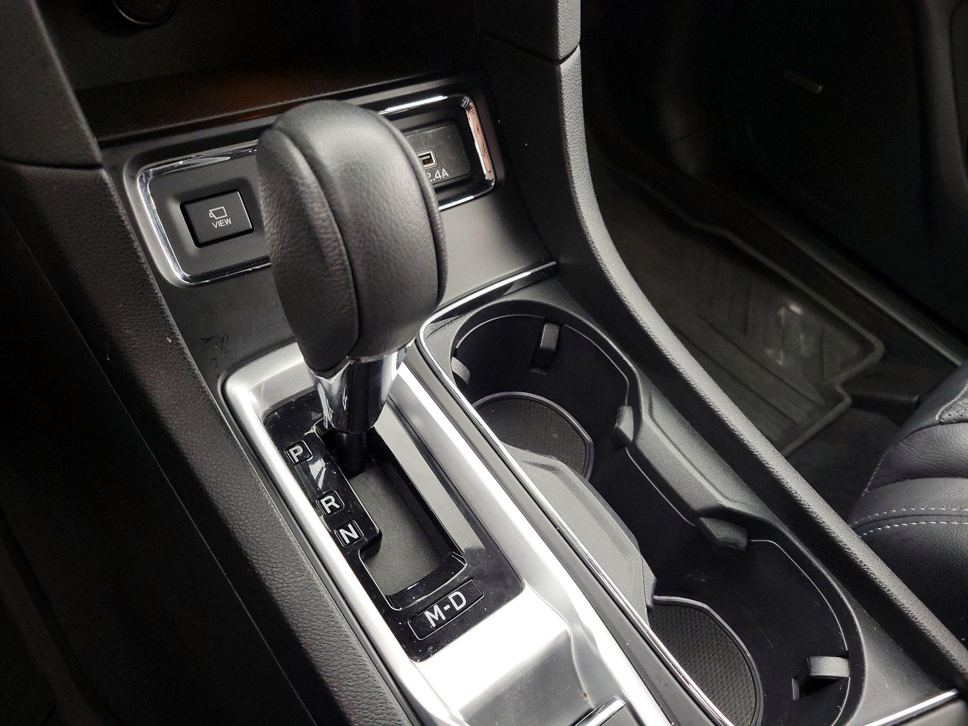 Thumbnail: 2024 Subaru Ascent - 18