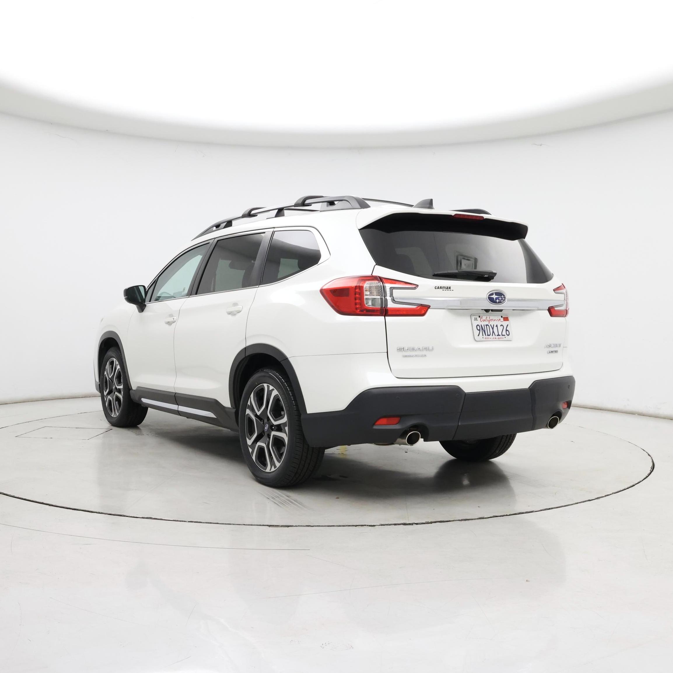 Thumbnail: 2024 Subaru Ascent - 2