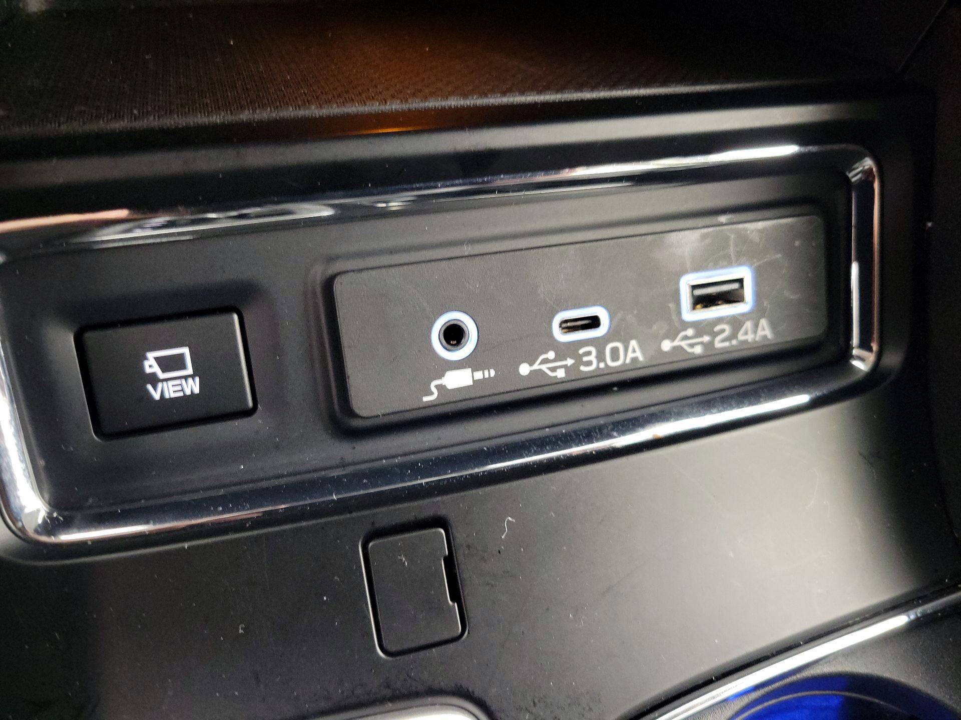 Thumbnail: 2024 Subaru Ascent - 19