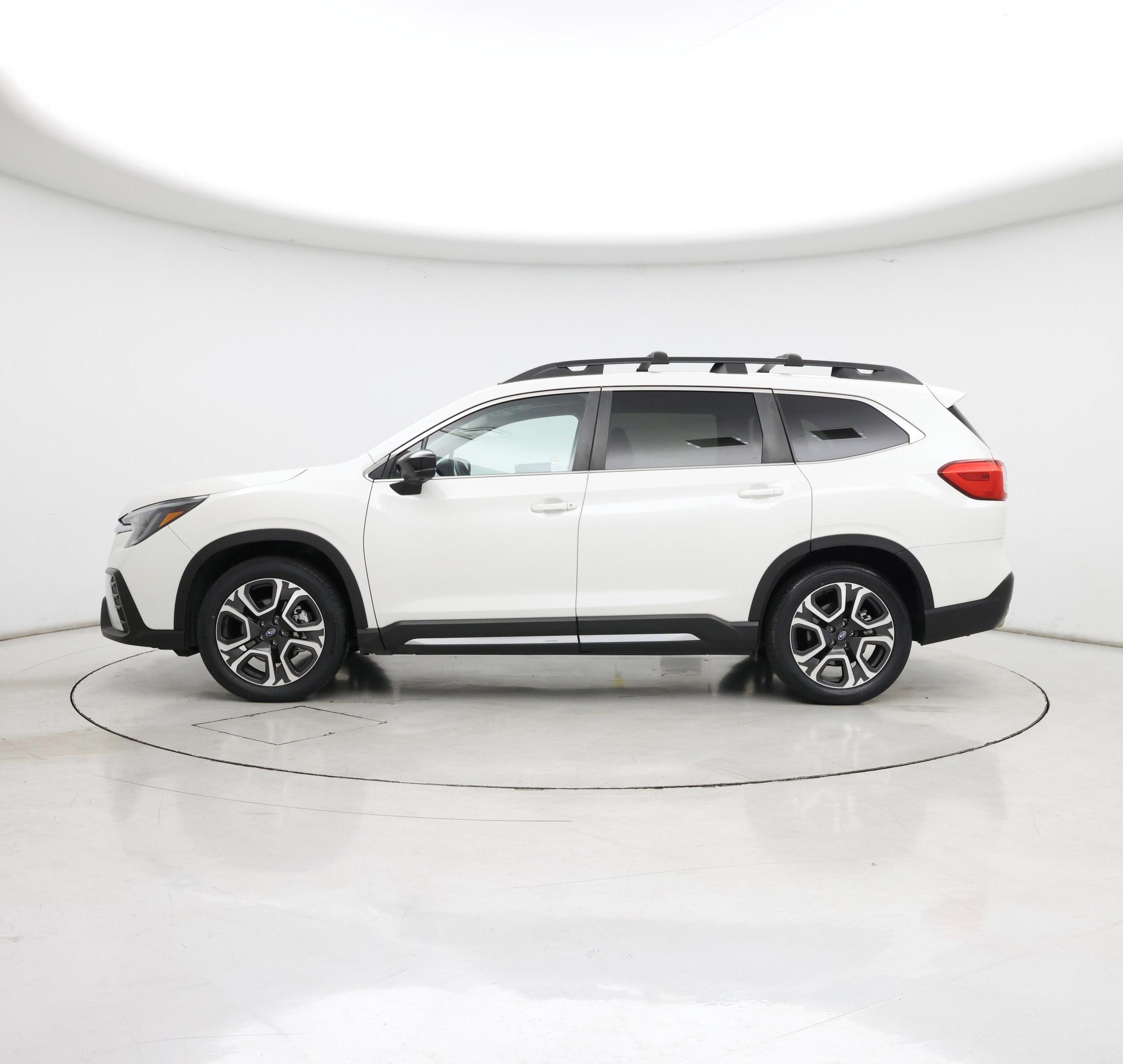 Thumbnail: 2024 Subaru Ascent - 3
