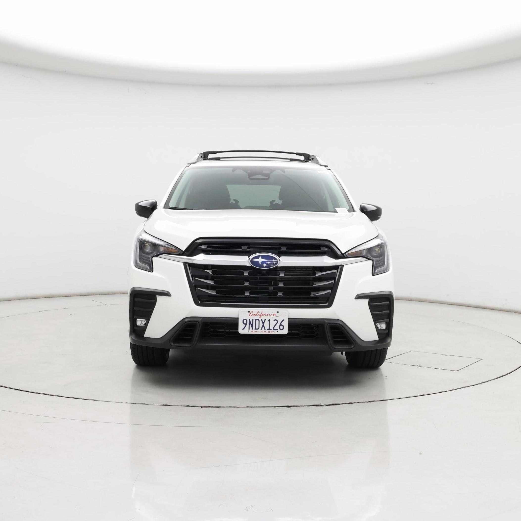 Thumbnail: 2024 Subaru Ascent - 5