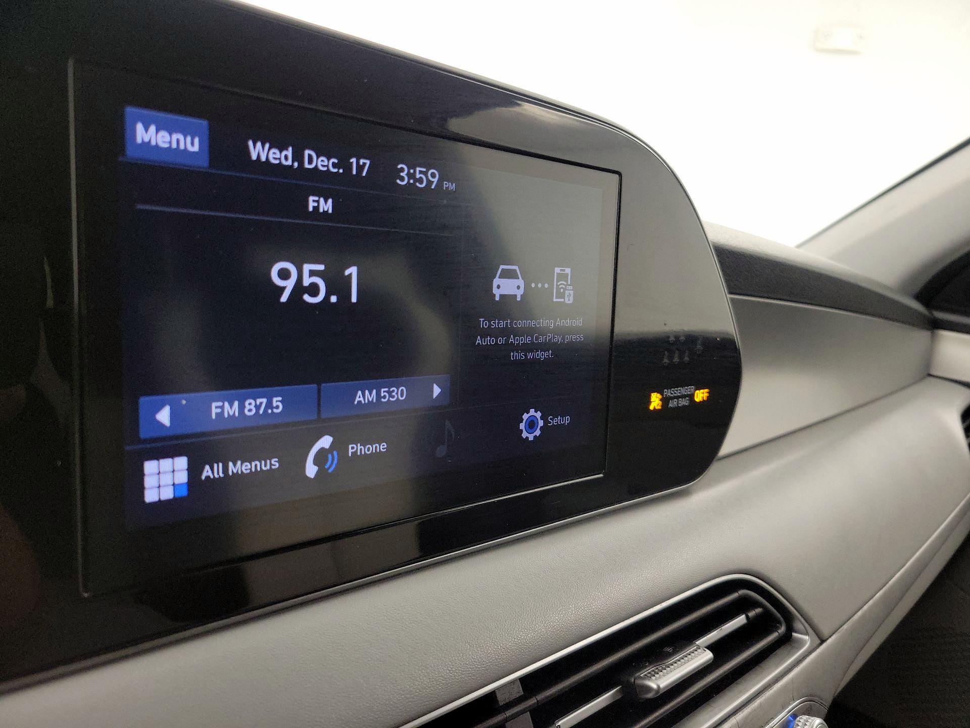 Thumbnail: 2021 Hyundai Palisade - 15