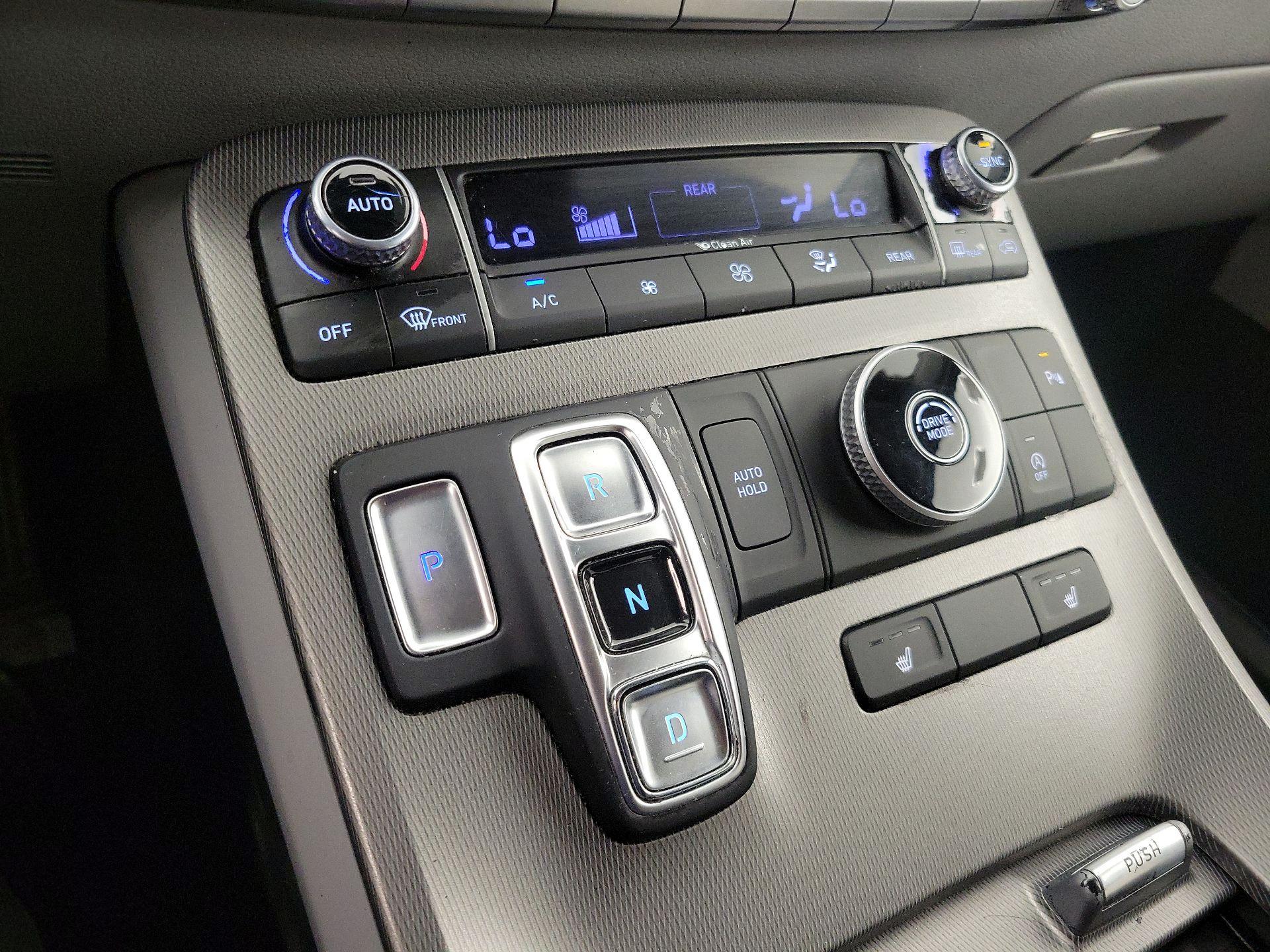 Thumbnail: 2021 Hyundai Palisade - 17