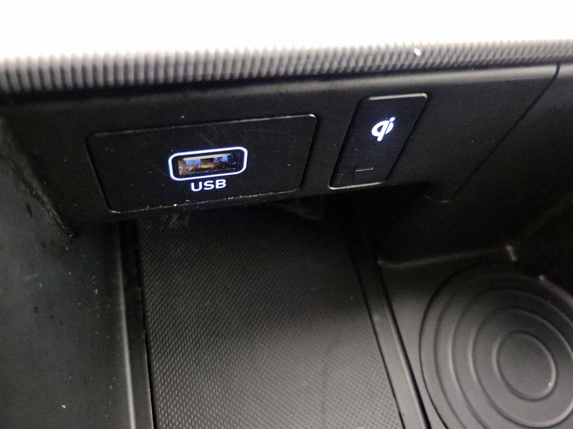 Thumbnail: 2021 Hyundai Palisade - 18