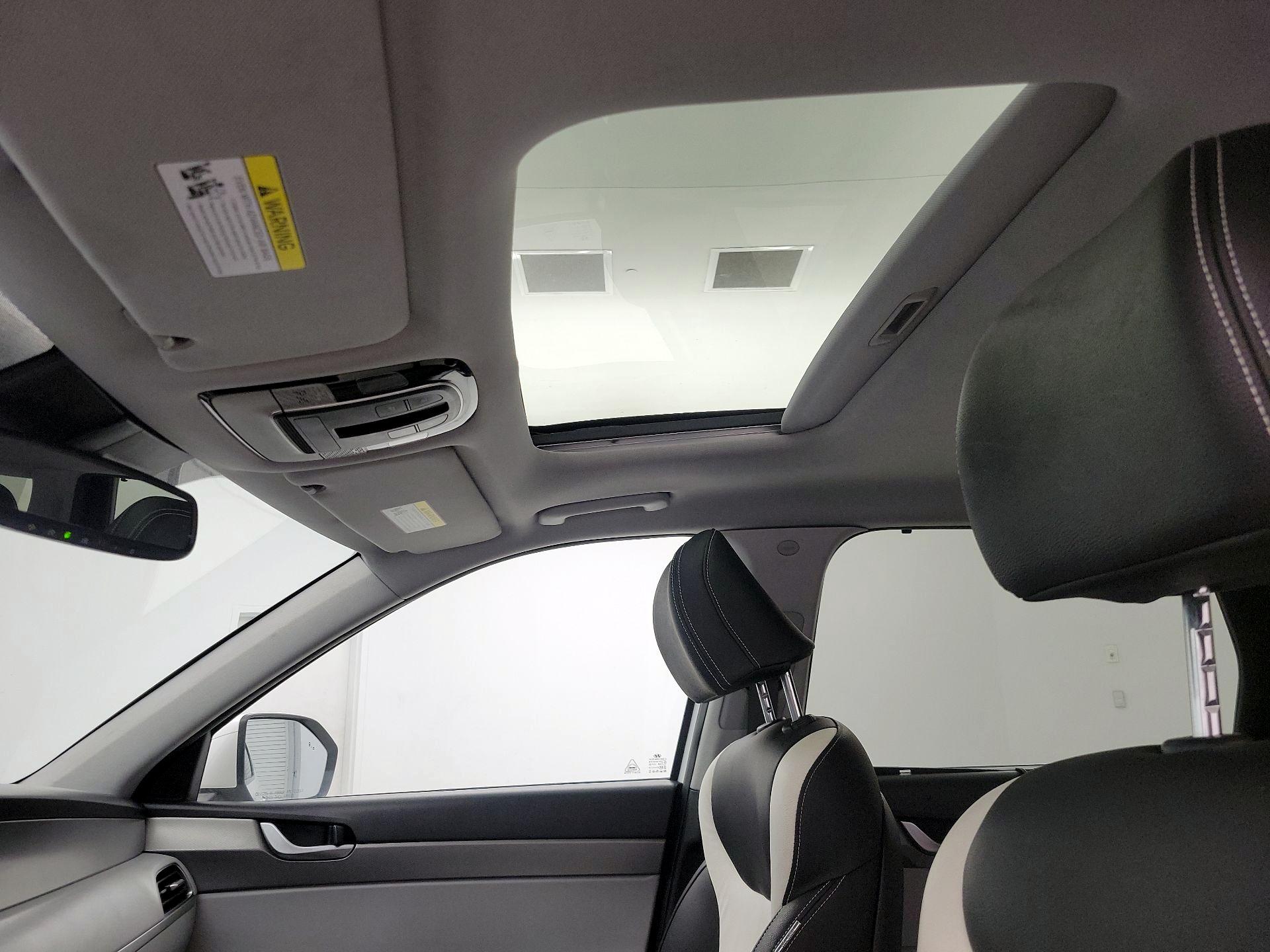 Thumbnail: 2021 Hyundai Palisade - 19