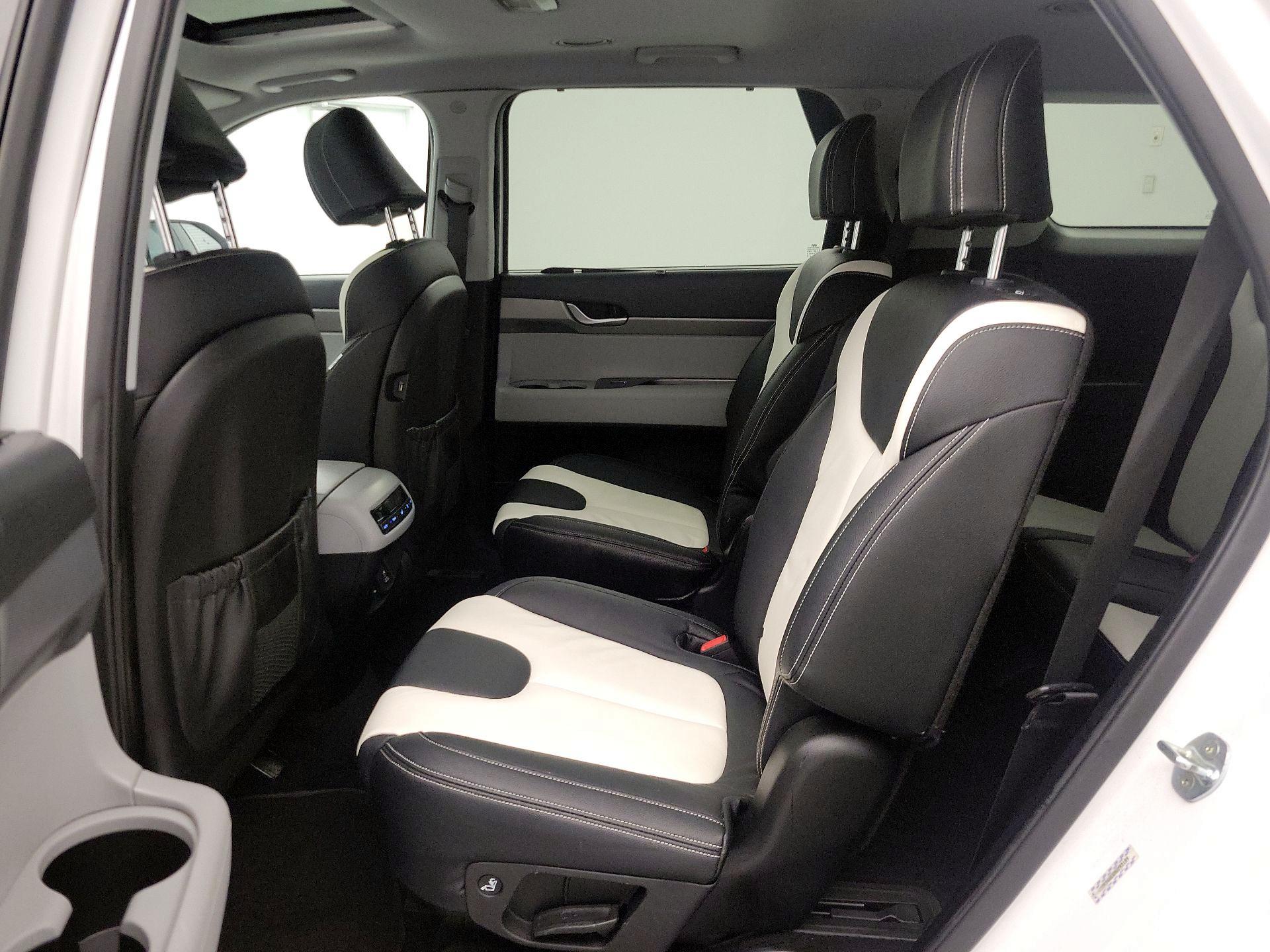 Thumbnail: 2021 Hyundai Palisade - 20