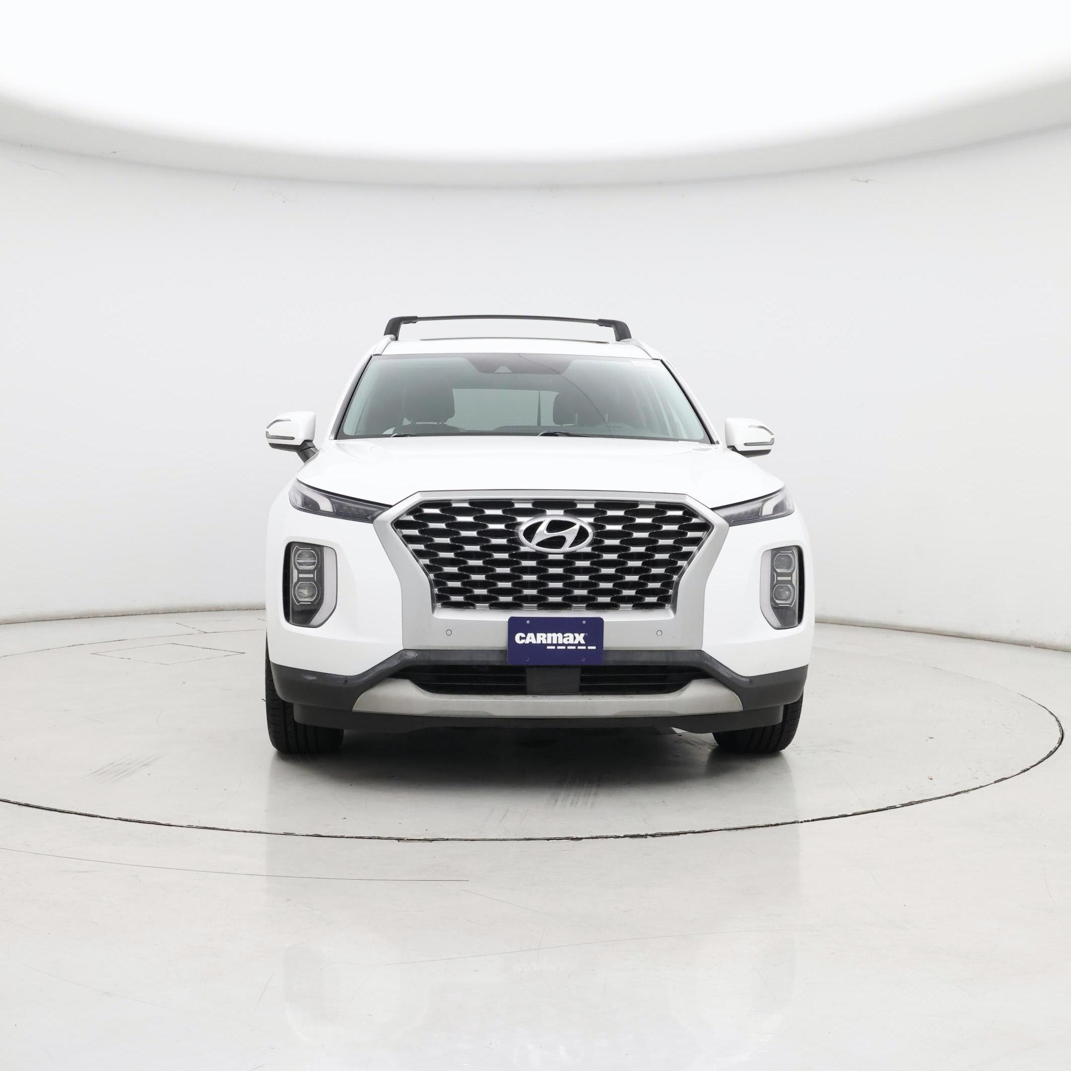 Thumbnail: 2021 Hyundai Palisade - 5