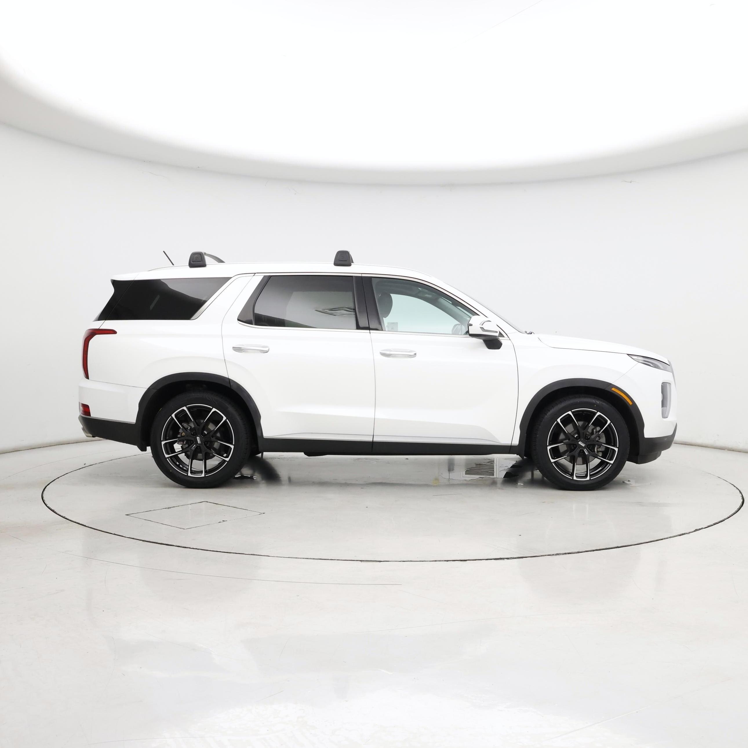 Thumbnail: 2021 Hyundai Palisade - 7