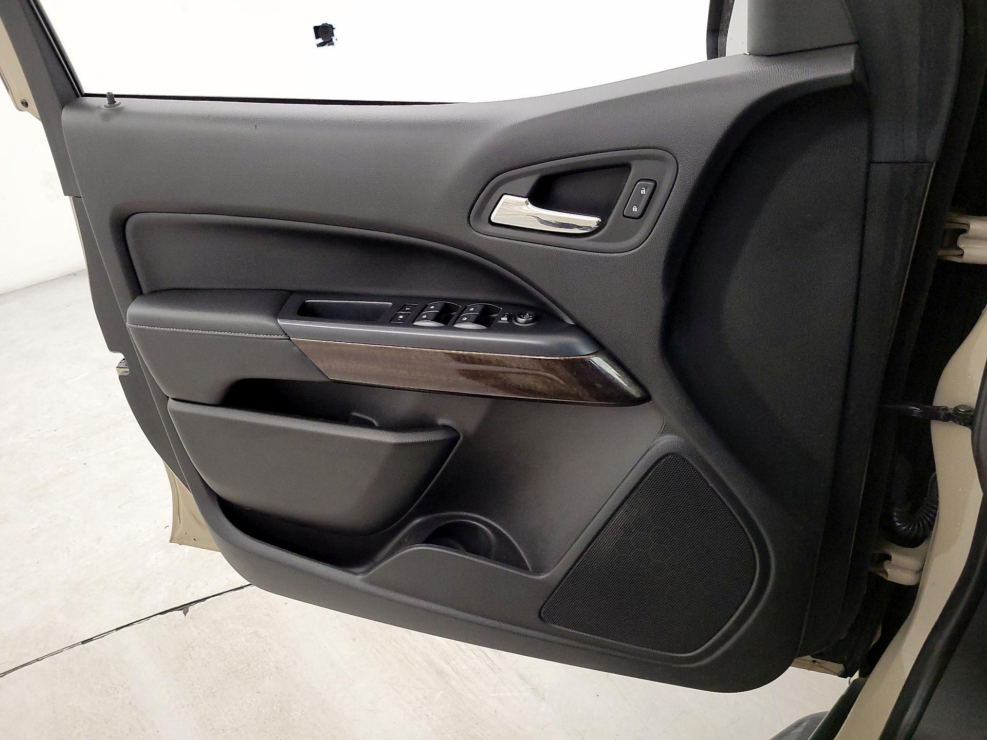 Thumbnail: 2022 GMC Canyon - 12