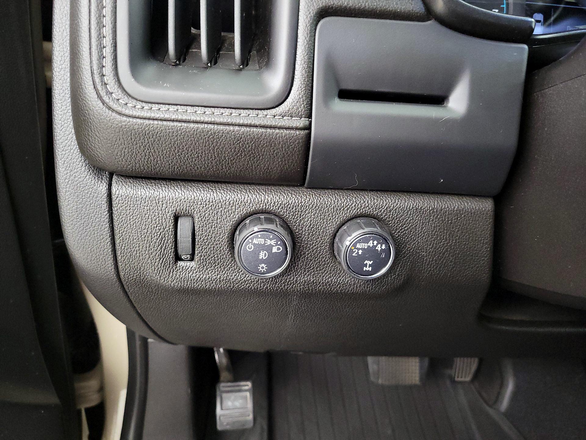 Thumbnail: 2022 GMC Canyon - 13