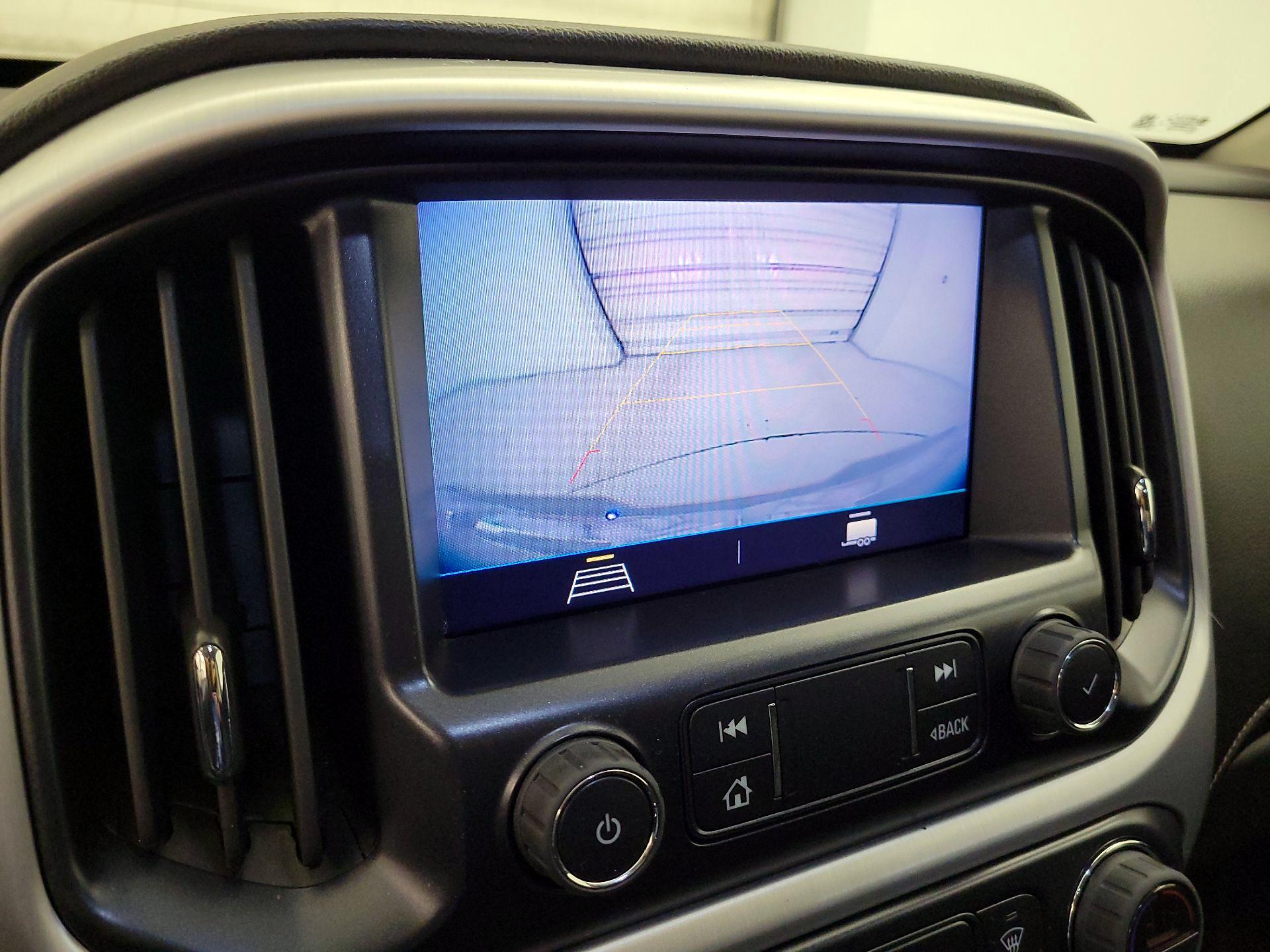 Thumbnail: 2022 GMC Canyon - 14