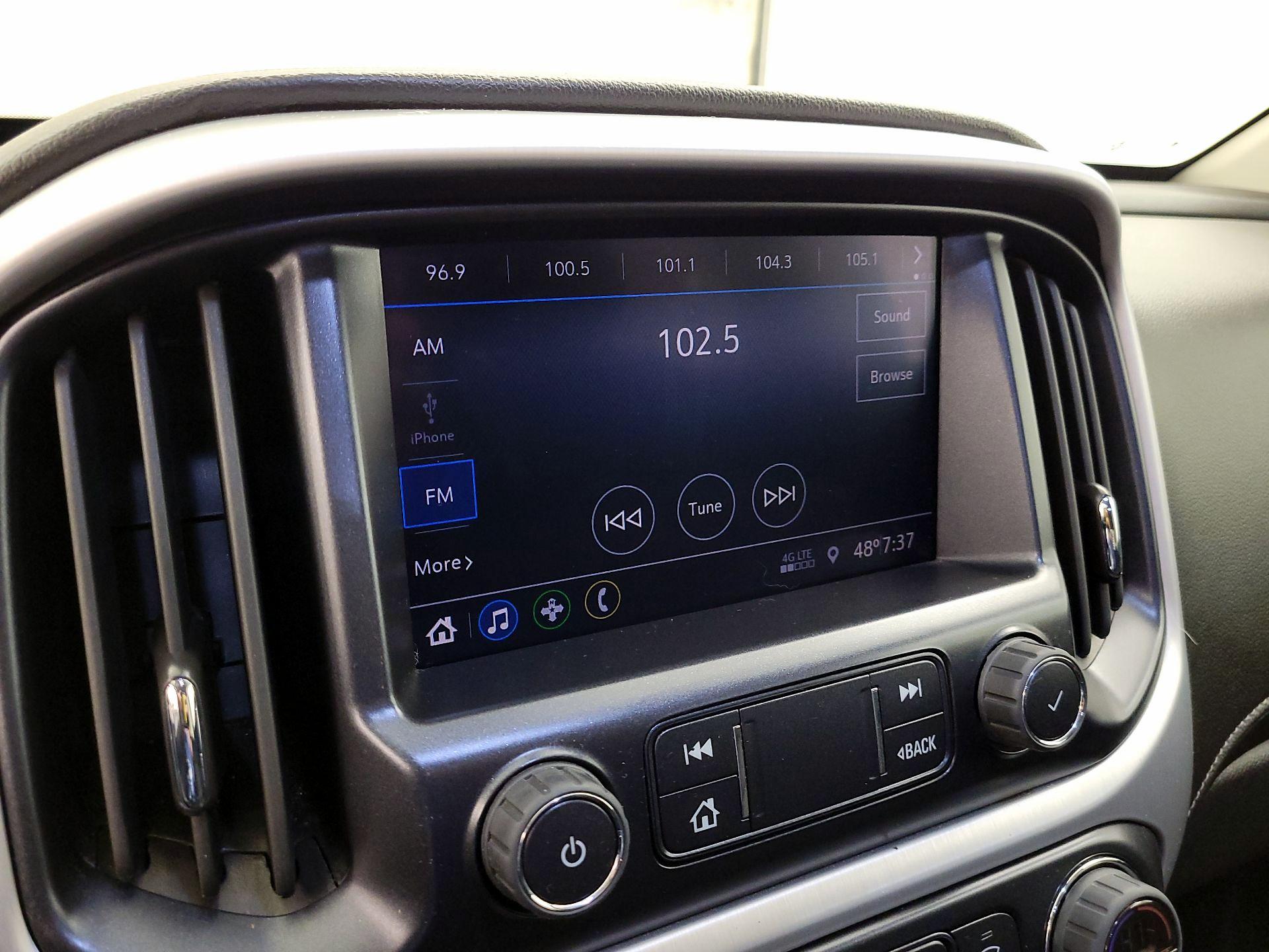 Thumbnail: 2022 GMC Canyon - 15