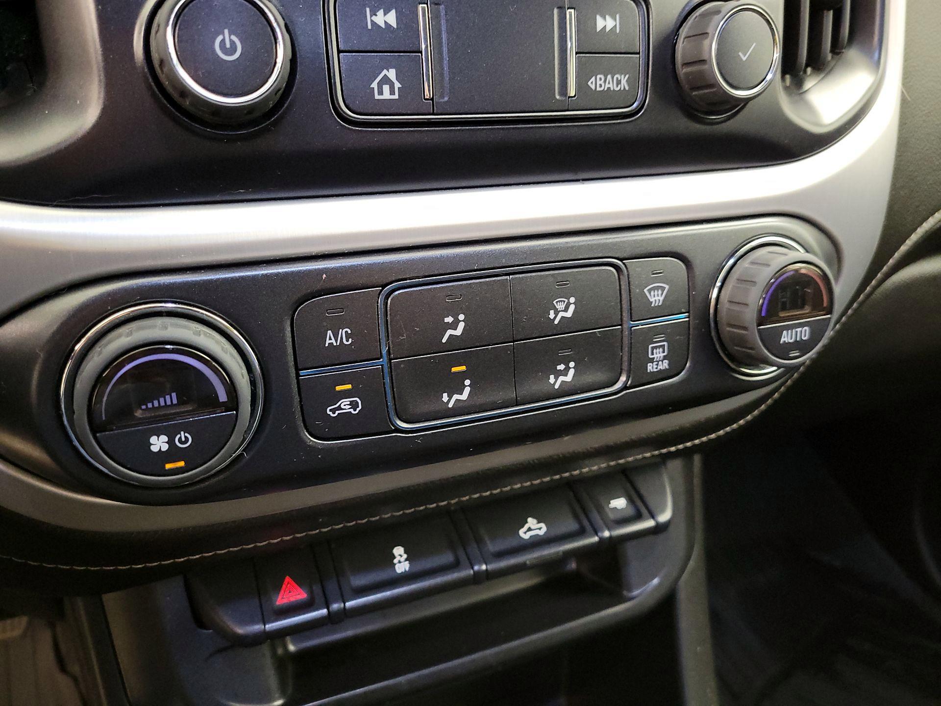 Thumbnail: 2022 GMC Canyon - 16