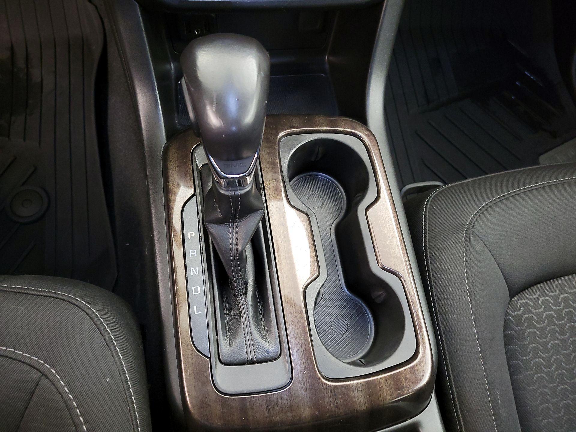 Thumbnail: 2022 GMC Canyon - 17