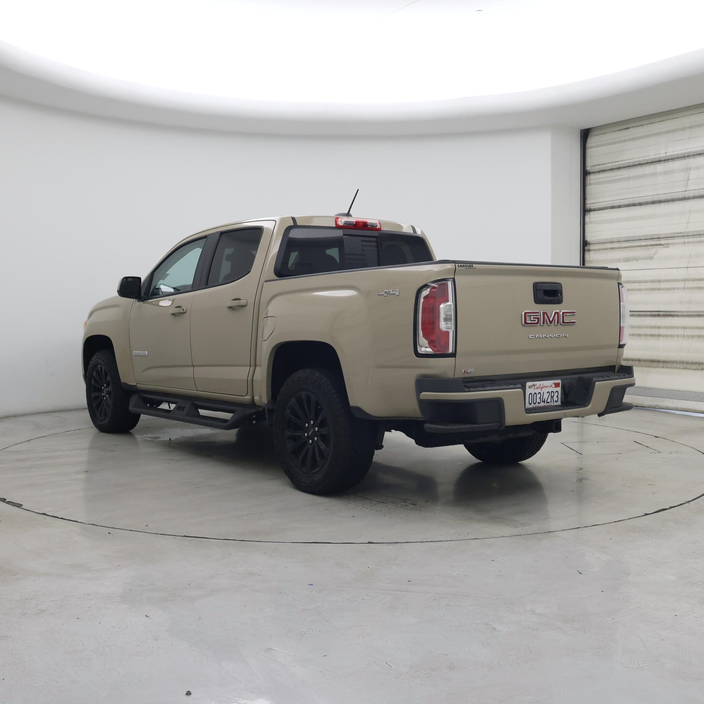 Thumbnail: 2022 GMC Canyon - 2