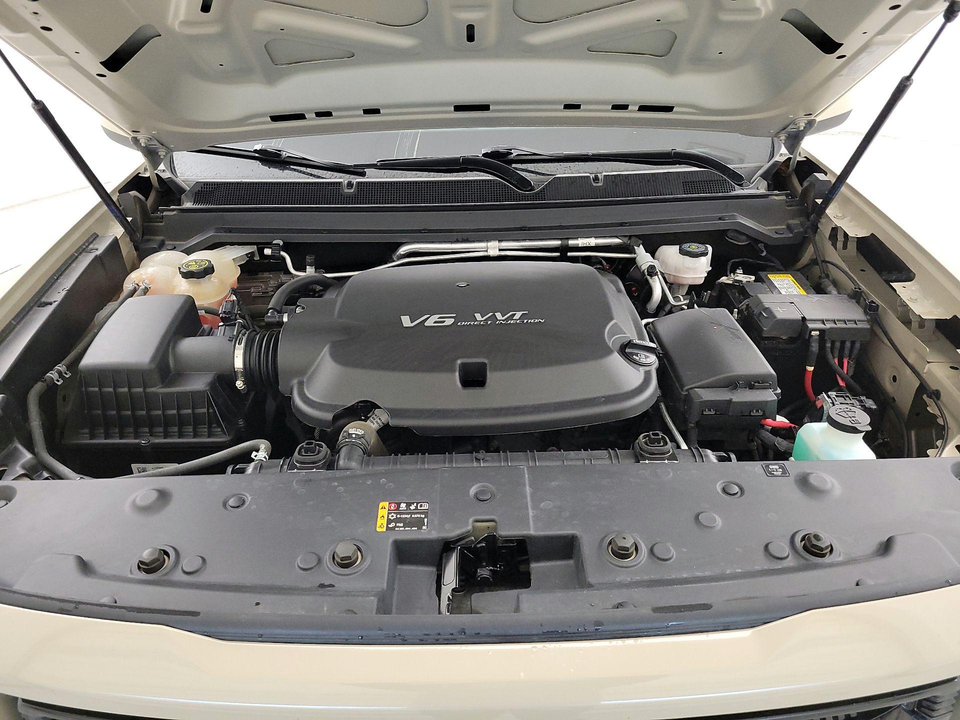 Thumbnail: 2022 GMC Canyon - 20