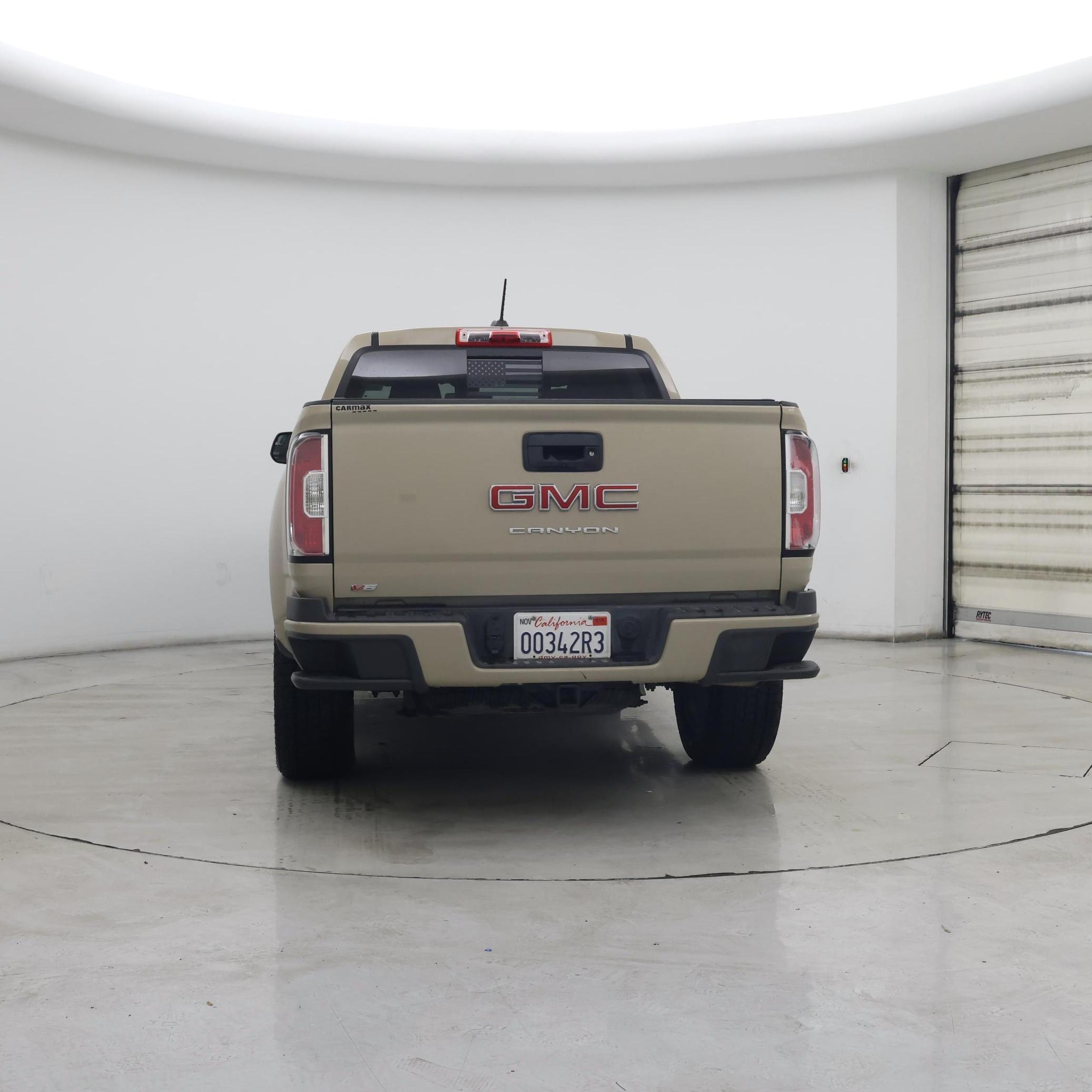 Thumbnail: 2022 GMC Canyon - 6