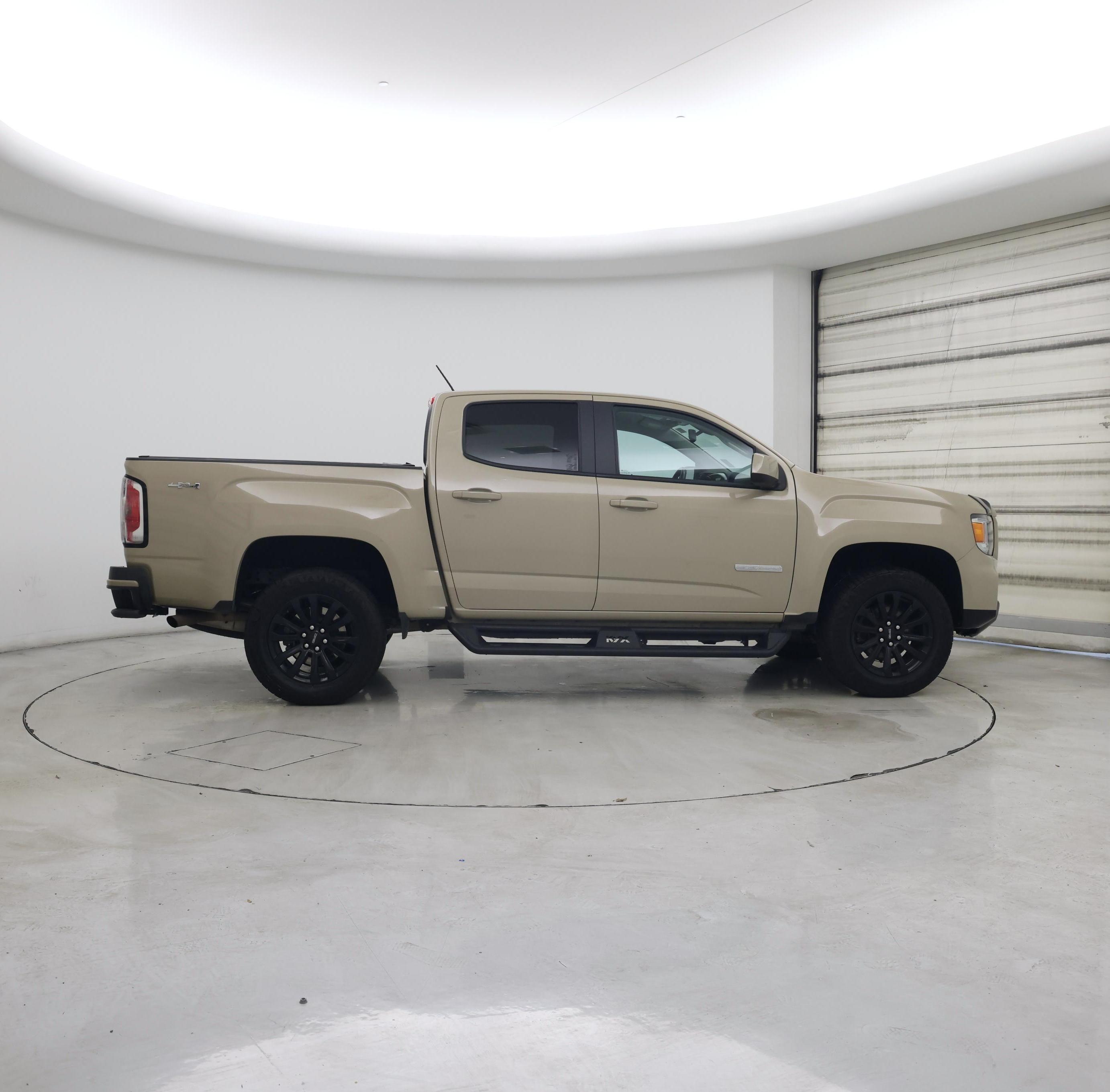 Thumbnail: 2022 GMC Canyon - 7