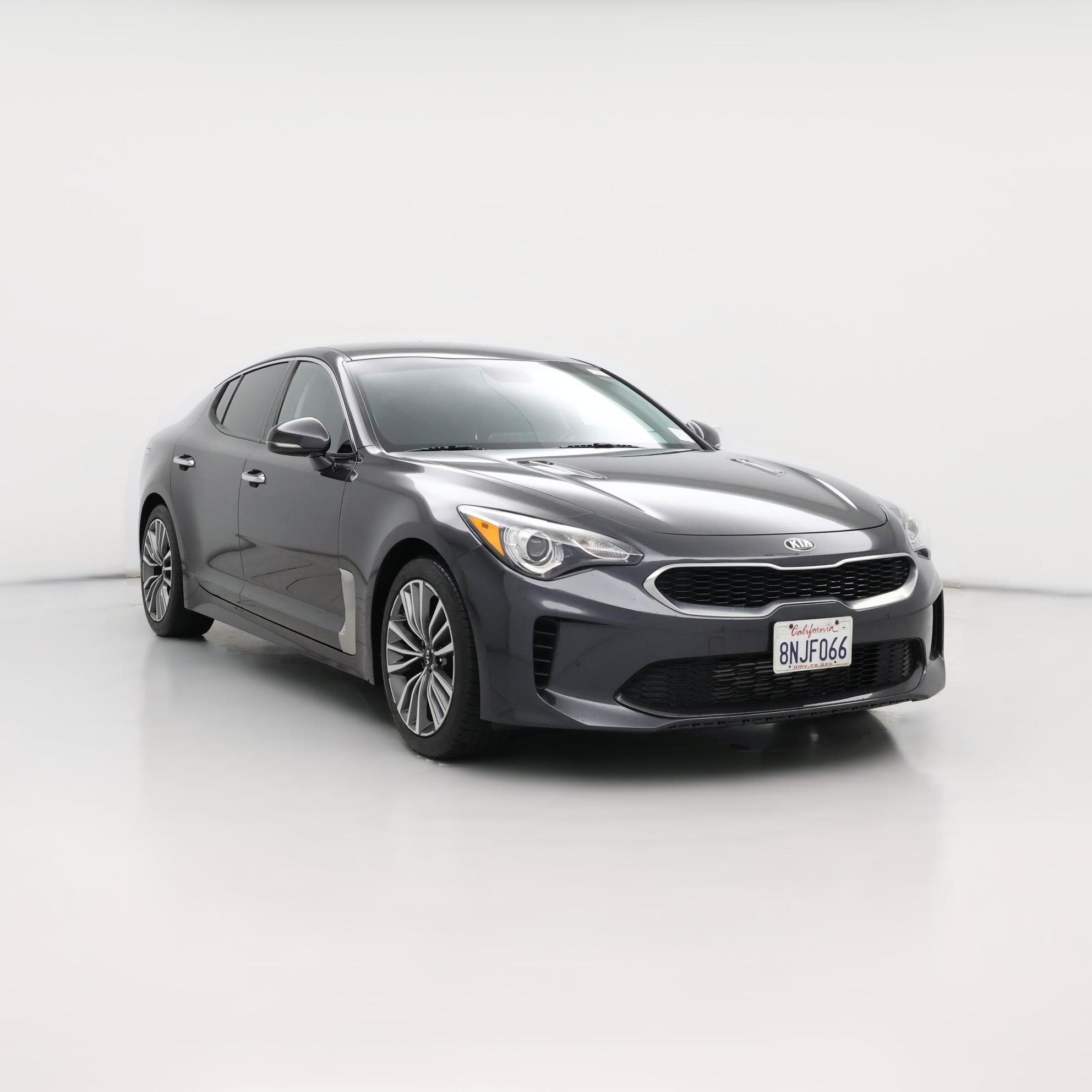 Thumbnail: 2019 Kia Stinger - 1