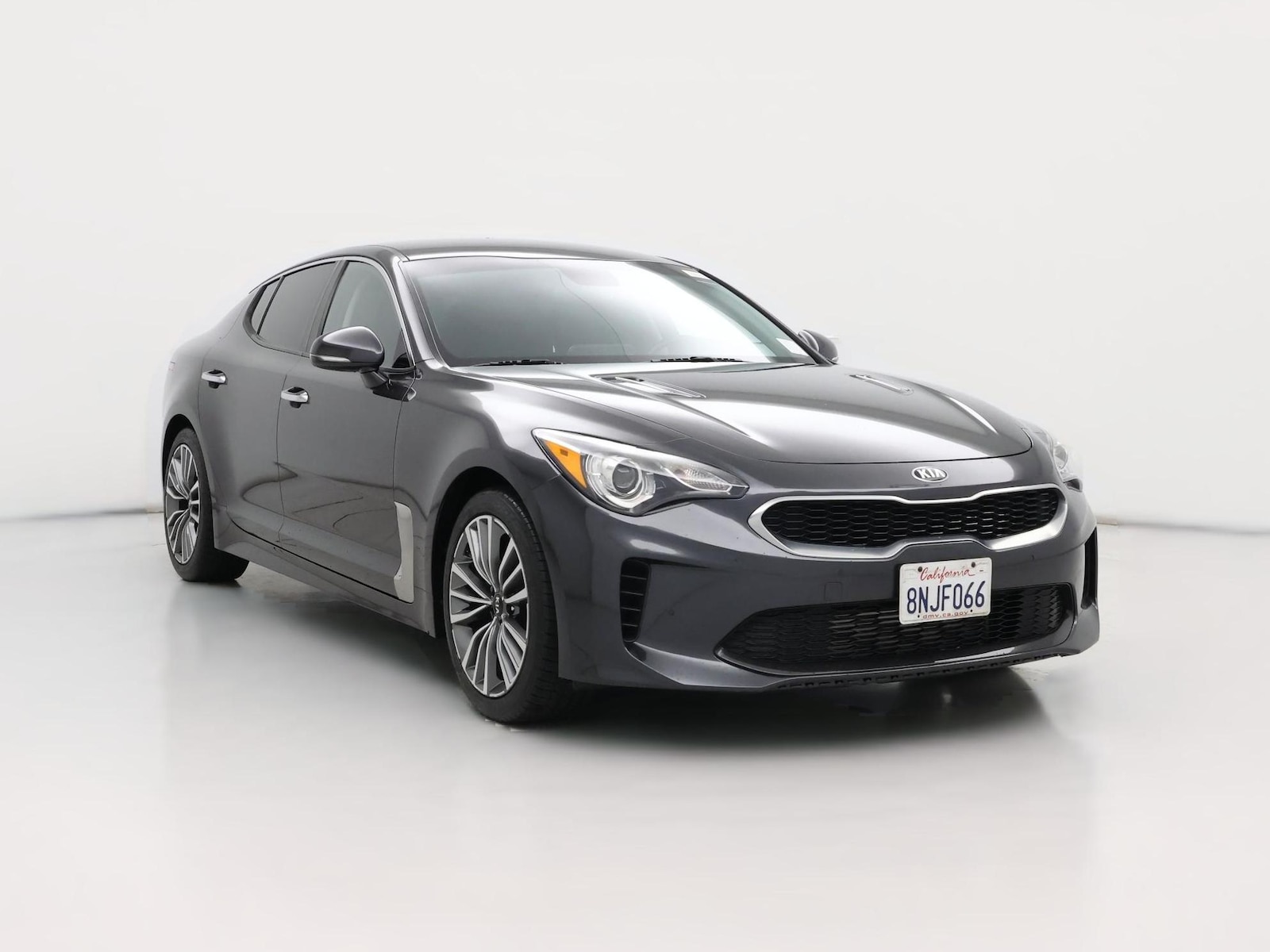 2019 Kia Stinger Stinger