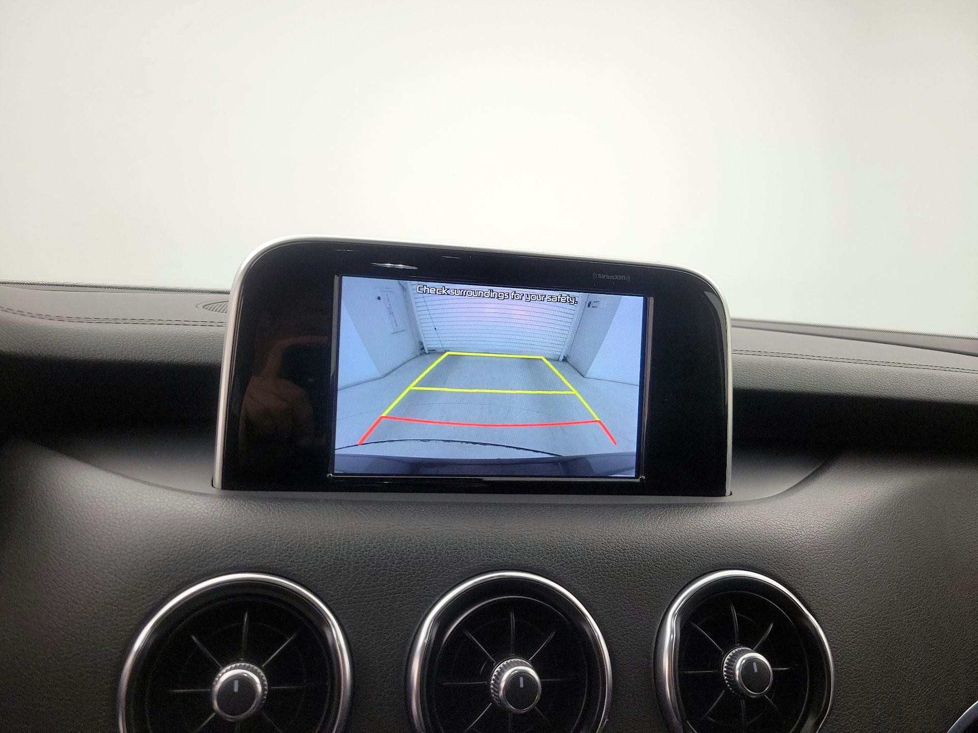 Thumbnail: 2019 Kia Stinger - 14