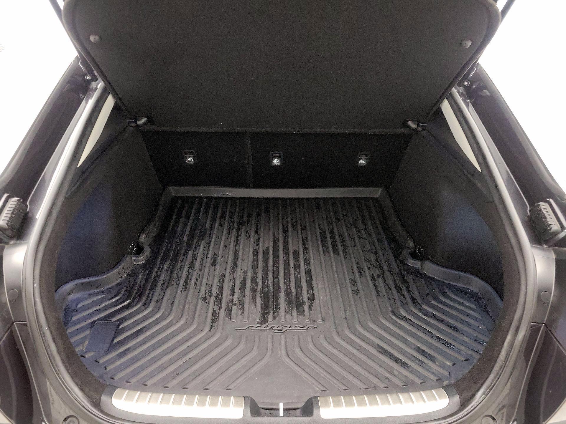 Thumbnail: 2019 Kia Stinger - 20