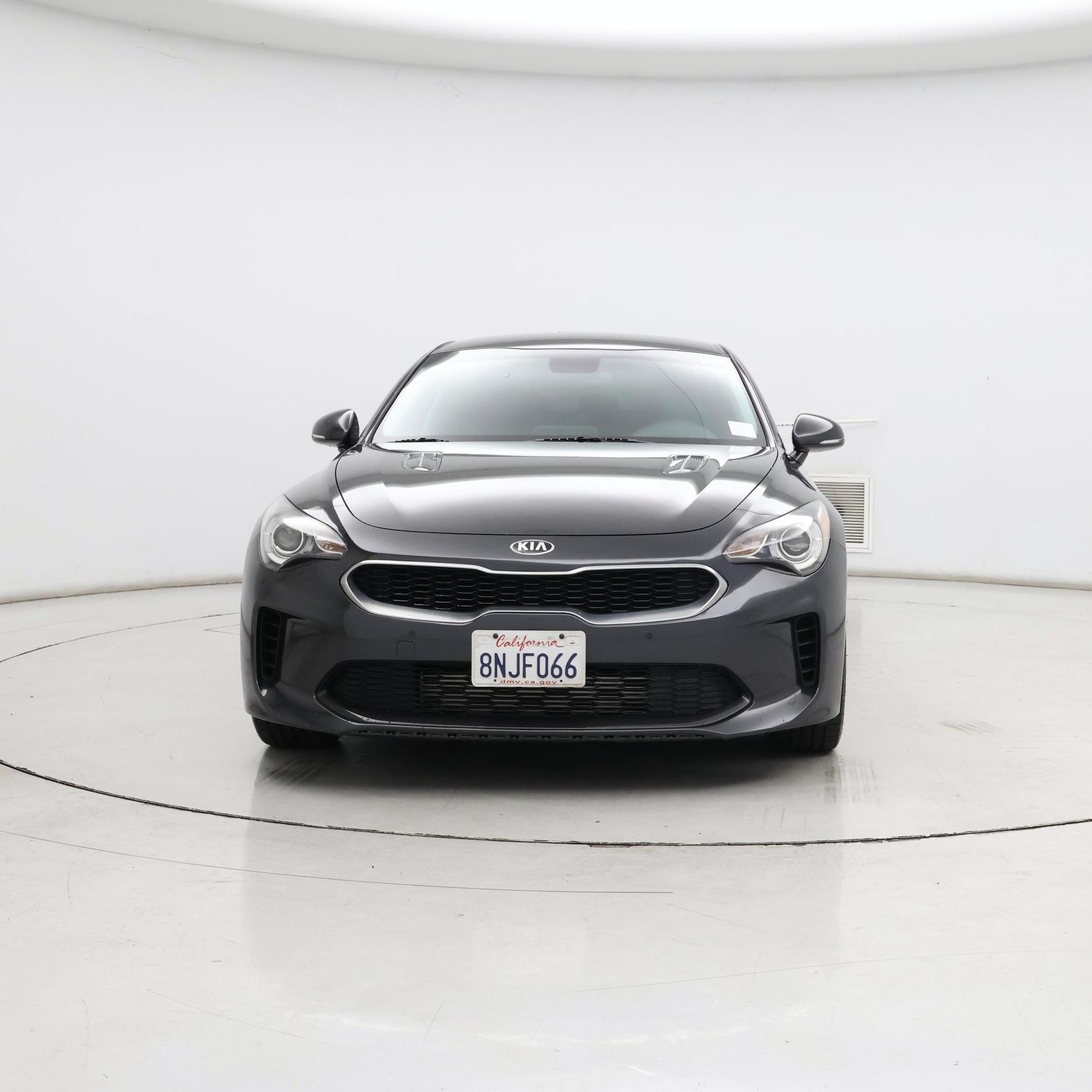 Thumbnail: 2019 Kia Stinger - 5