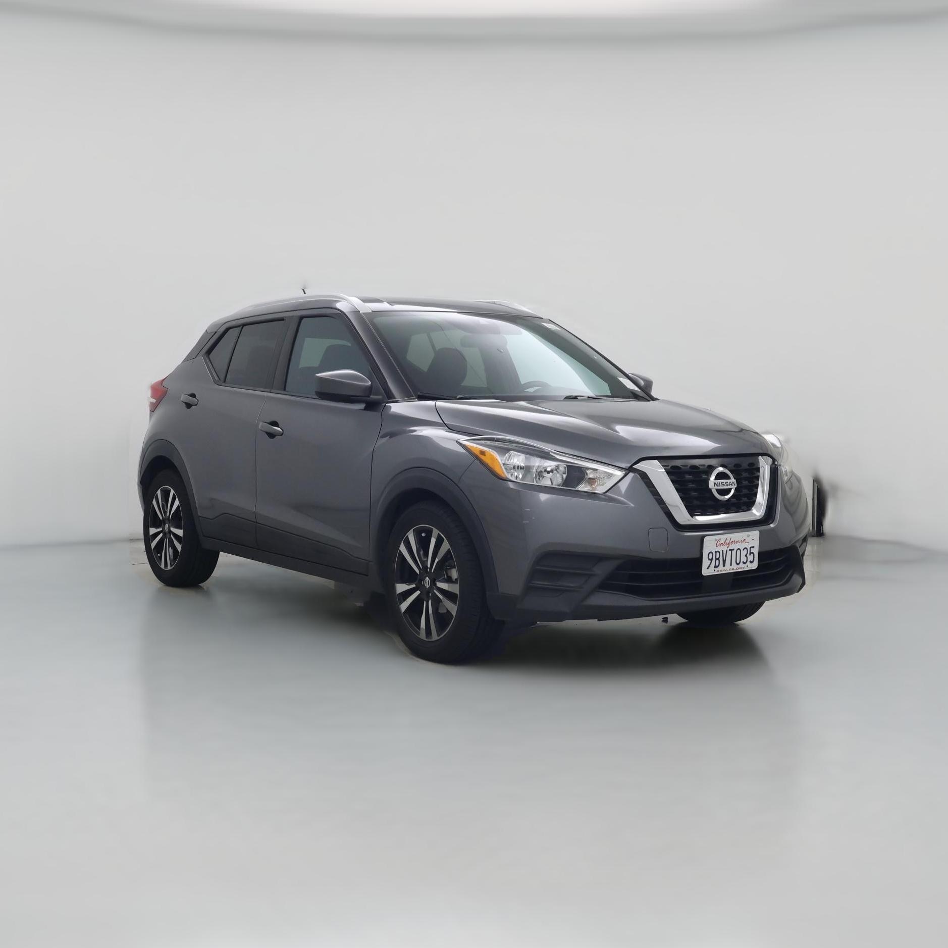 Thumbnail: 2020 Nissan Kicks - 1