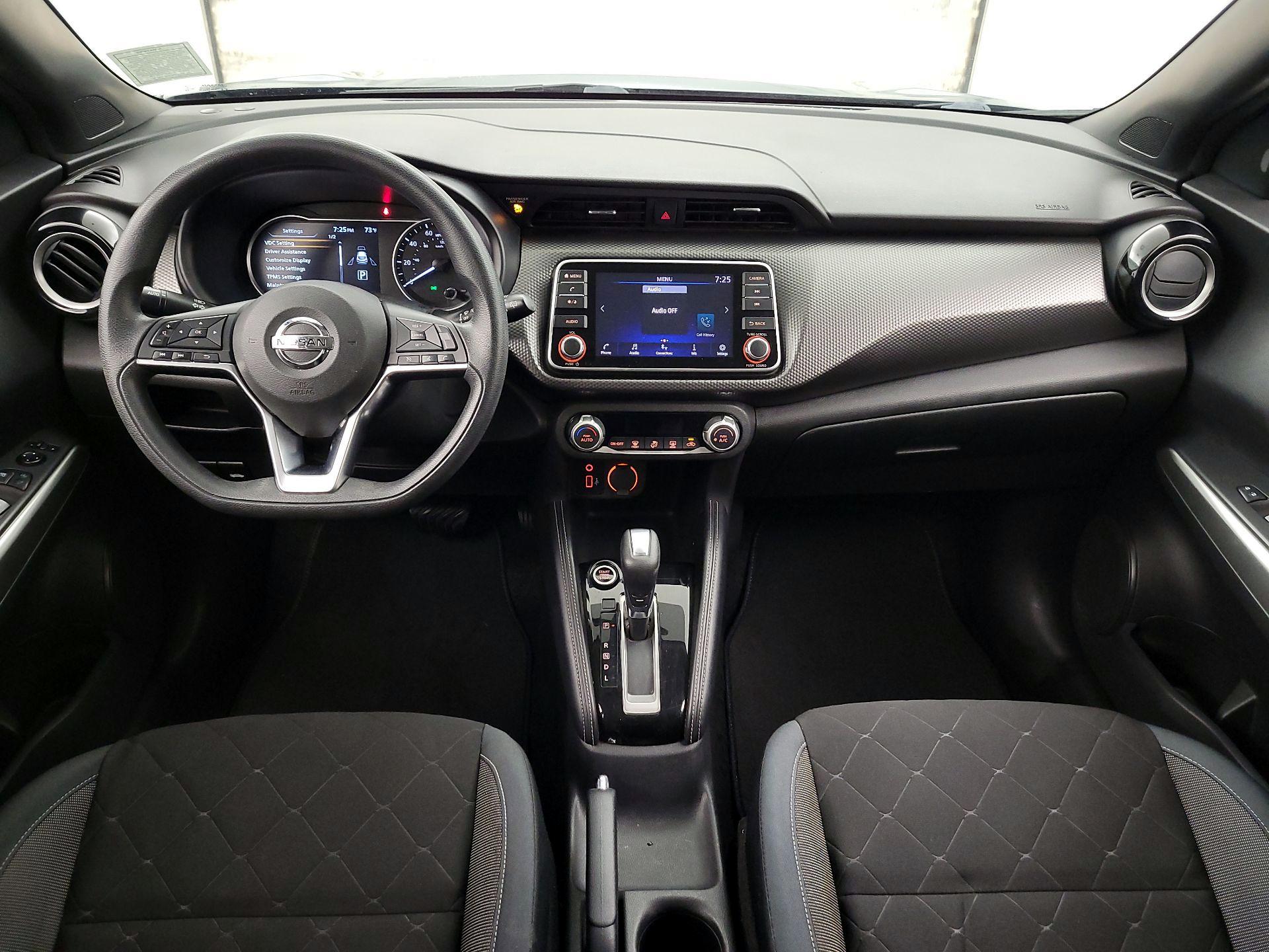 Thumbnail: 2020 Nissan Kicks - 9