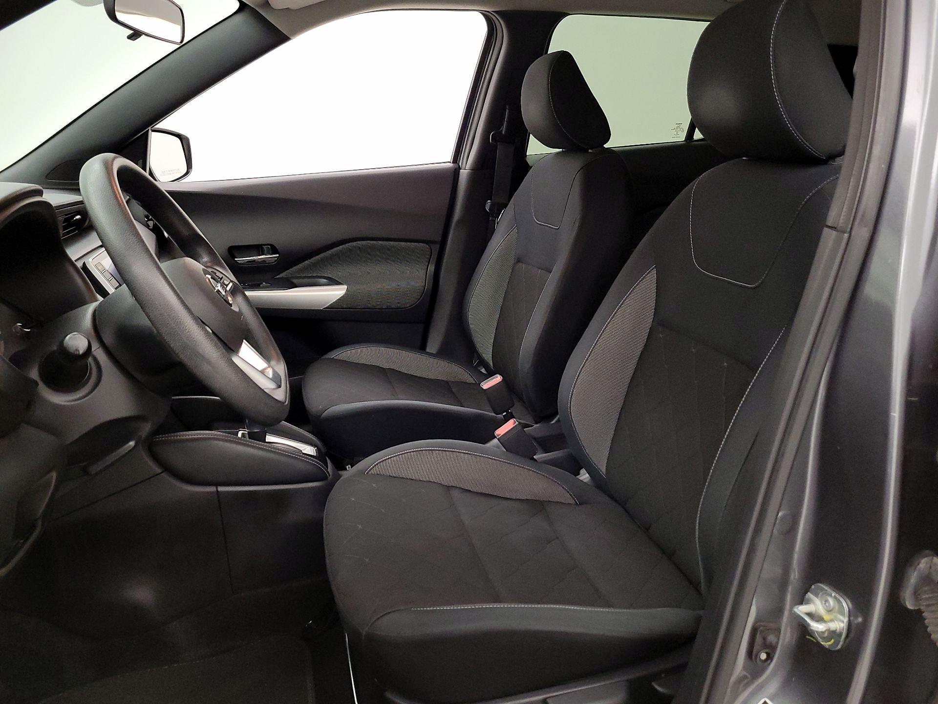 Thumbnail: 2020 Nissan Kicks - 11