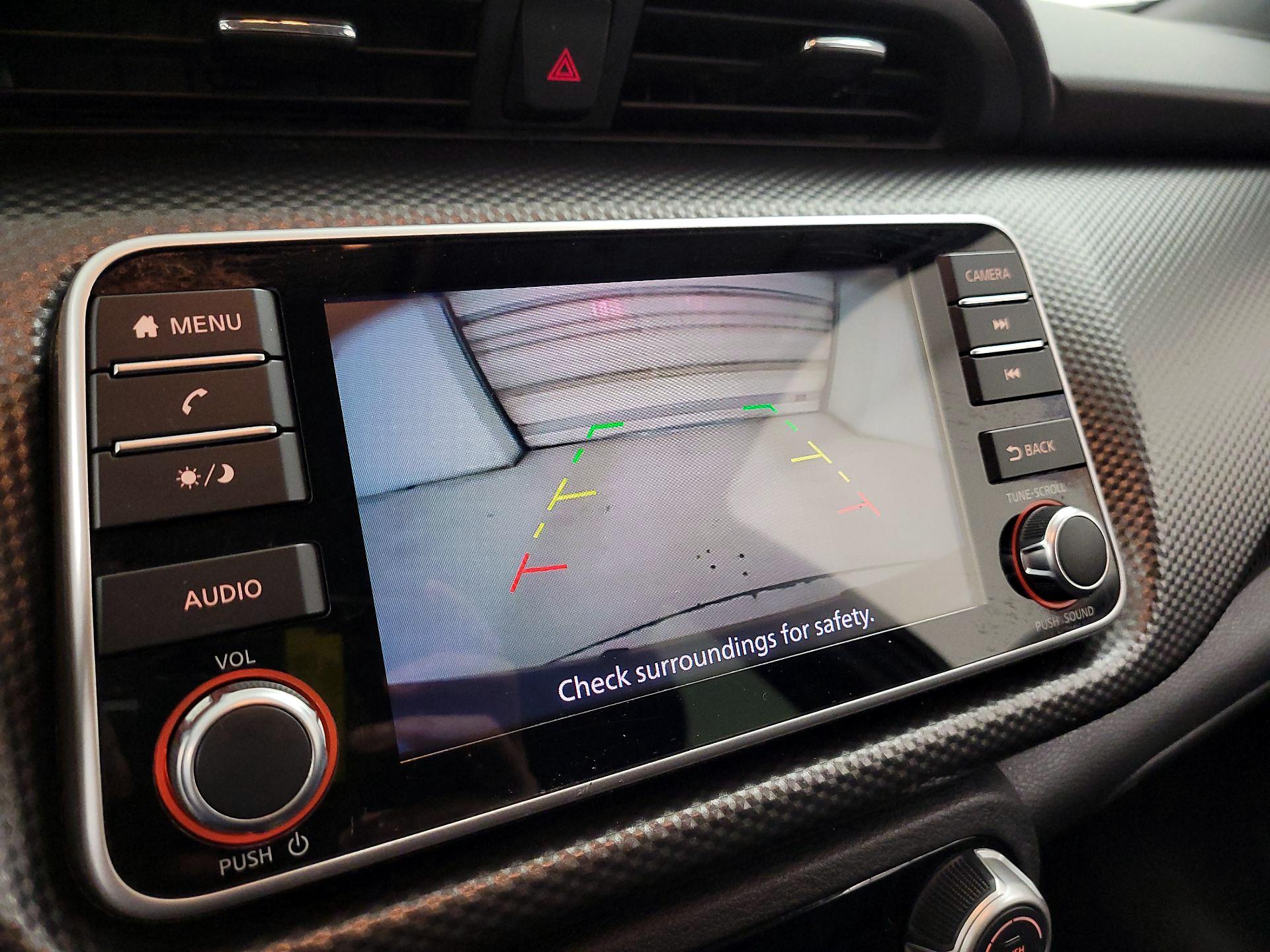 Thumbnail: 2020 Nissan Kicks - 13