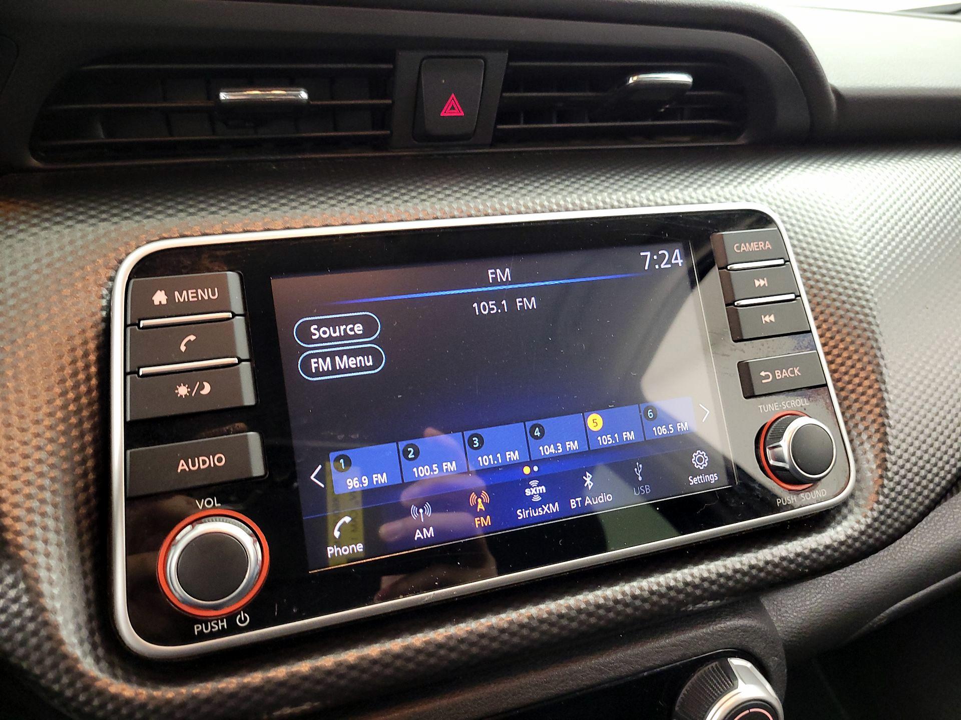 Thumbnail: 2020 Nissan Kicks - 14