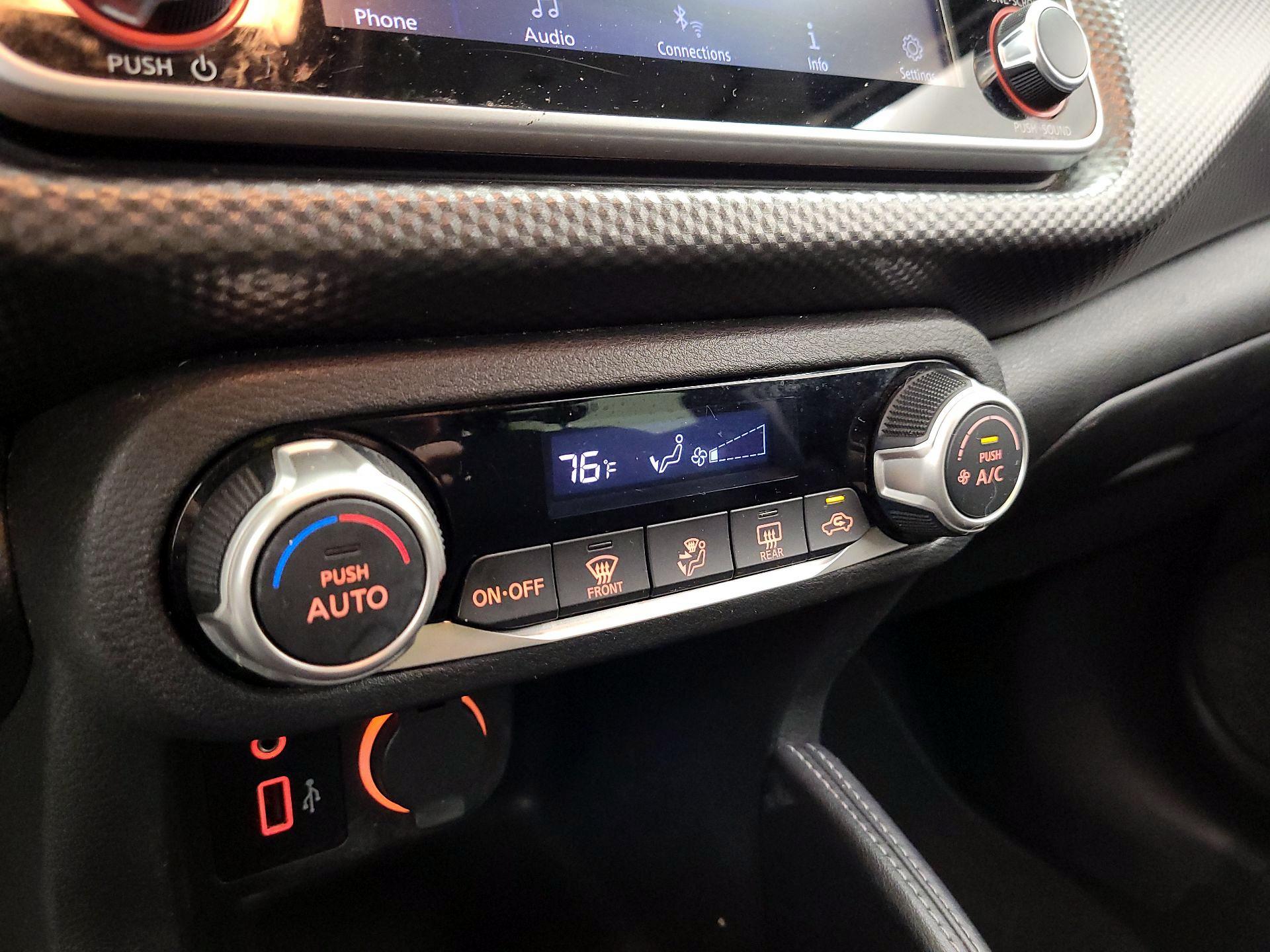 Thumbnail: 2020 Nissan Kicks - 15