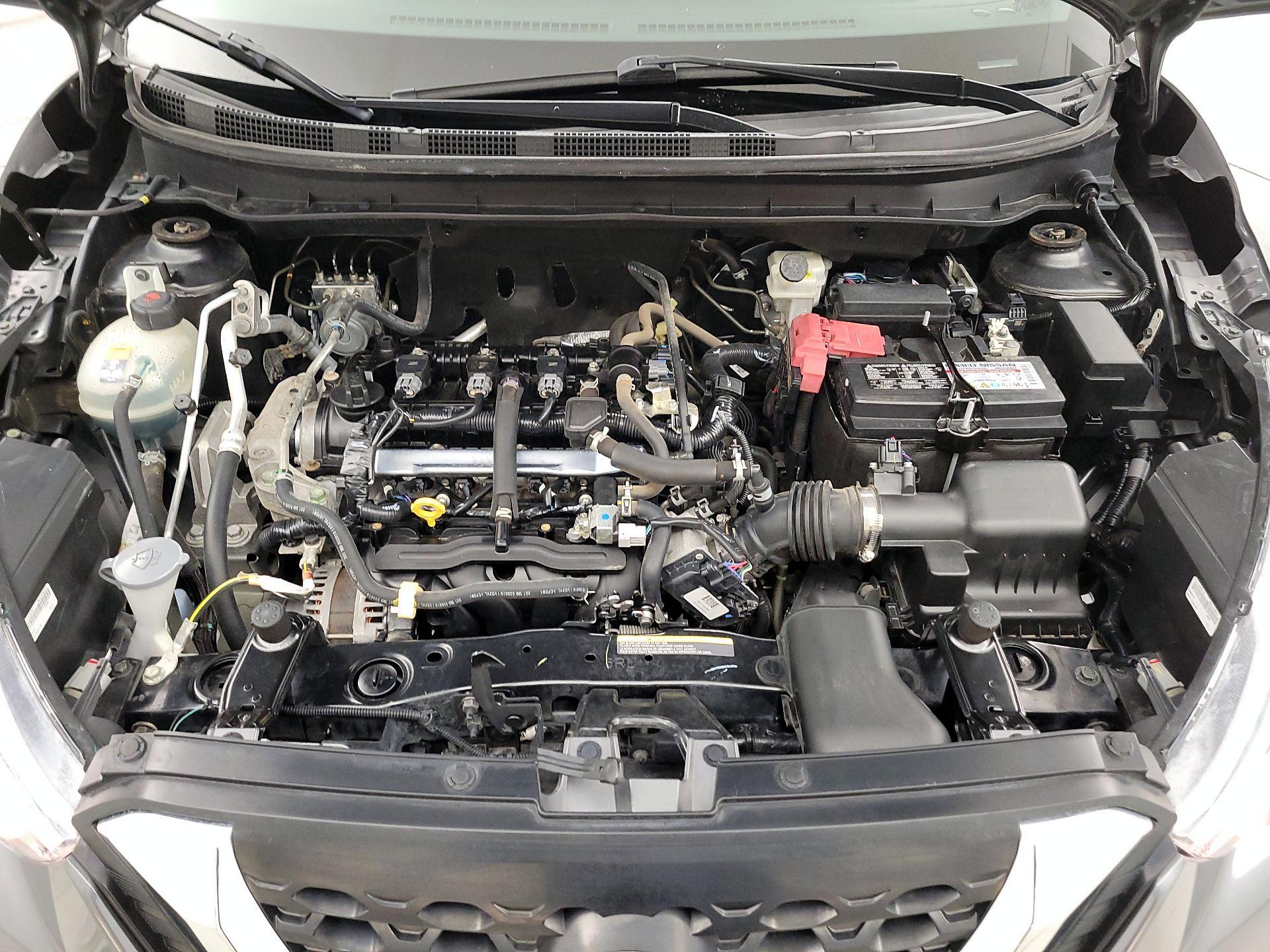 Thumbnail: 2020 Nissan Kicks - 19