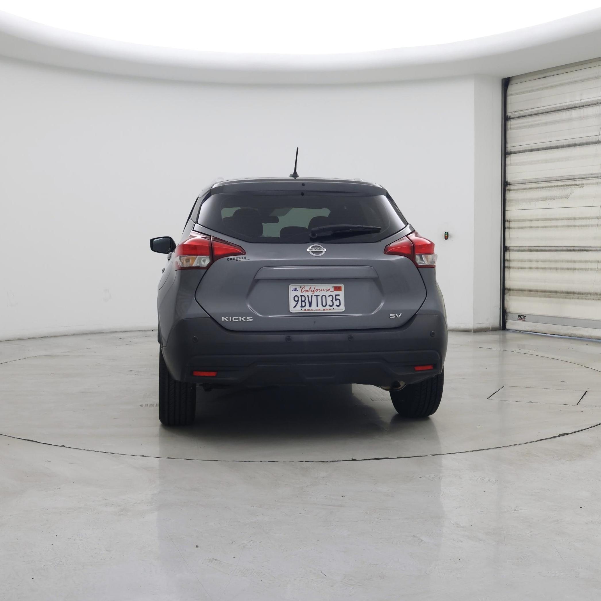 Thumbnail: 2020 Nissan Kicks - 6