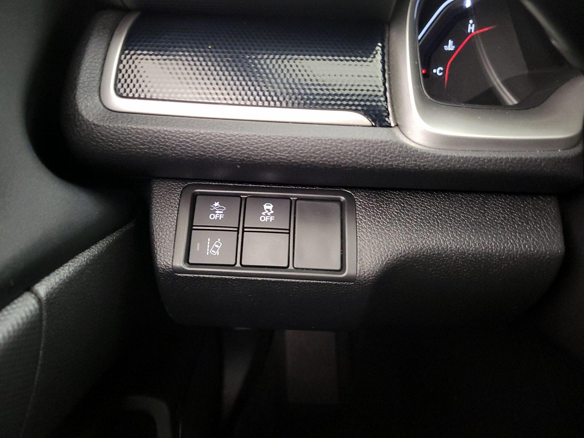 Thumbnail: 2020 Honda Civic - 13