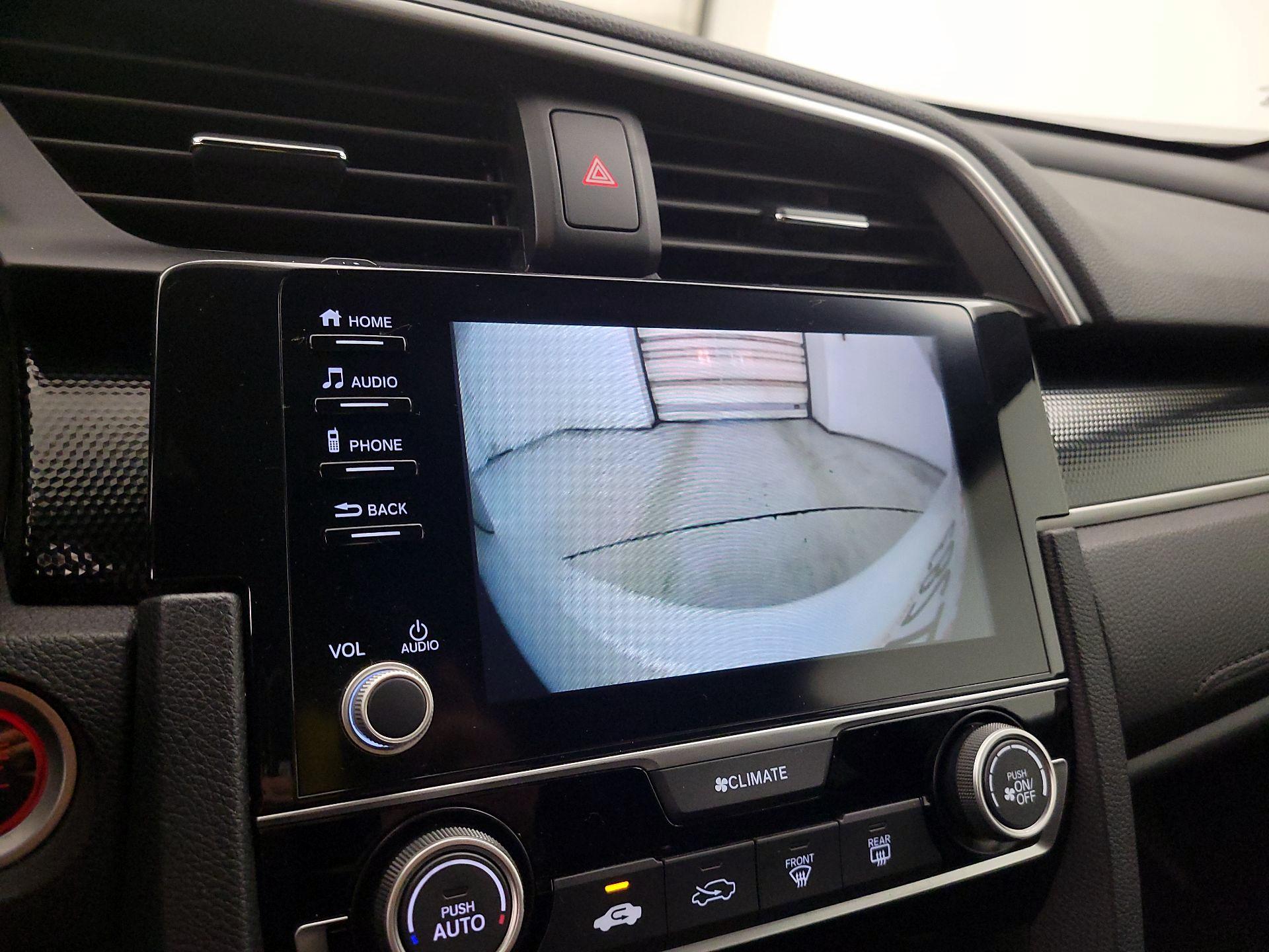 Thumbnail: 2020 Honda Civic - 14